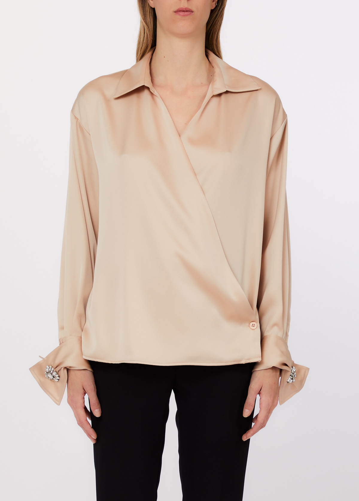 LIUJO CAMICIA - DONNA