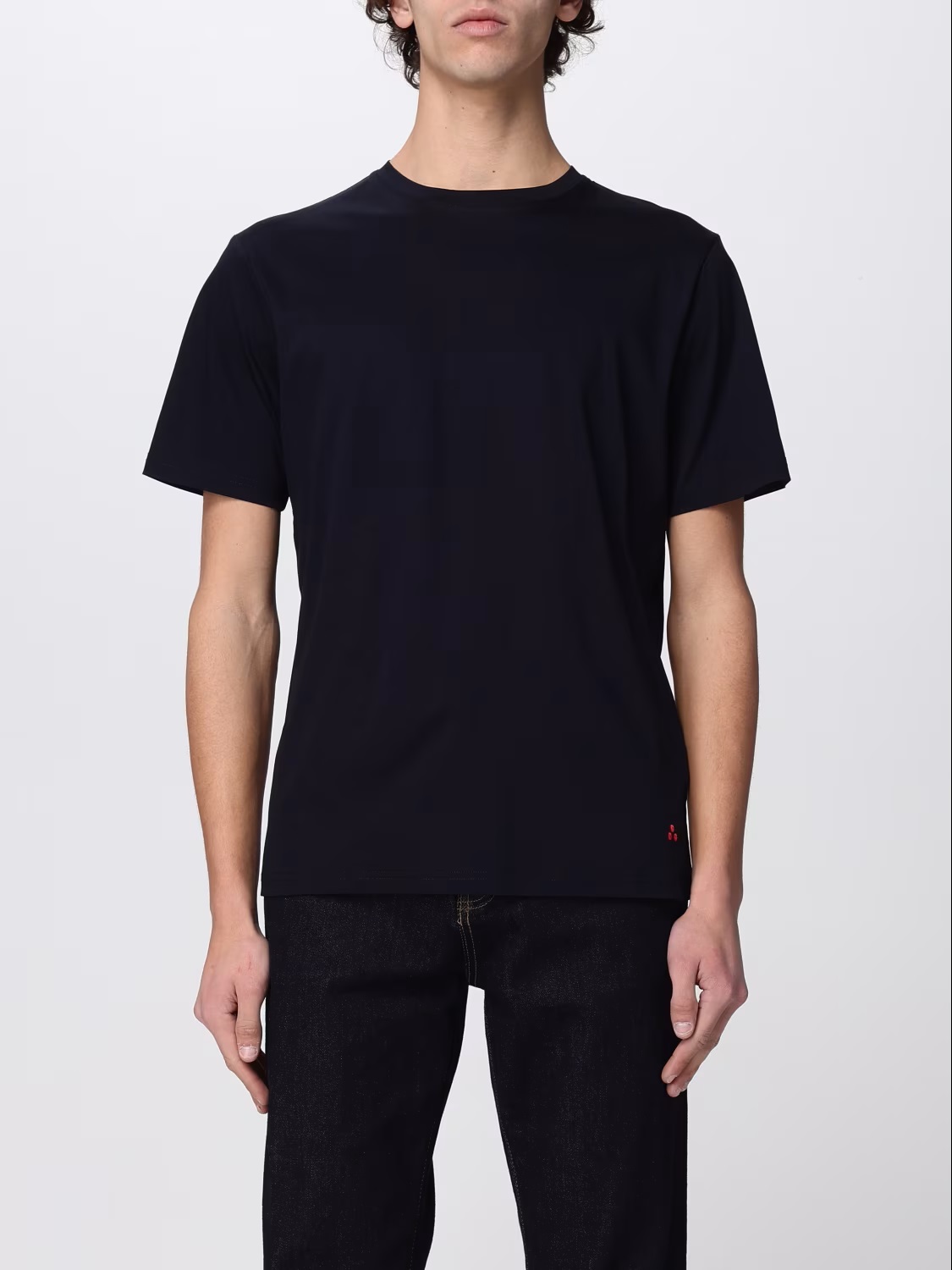 Peuterey T-shirt CLEATS MER