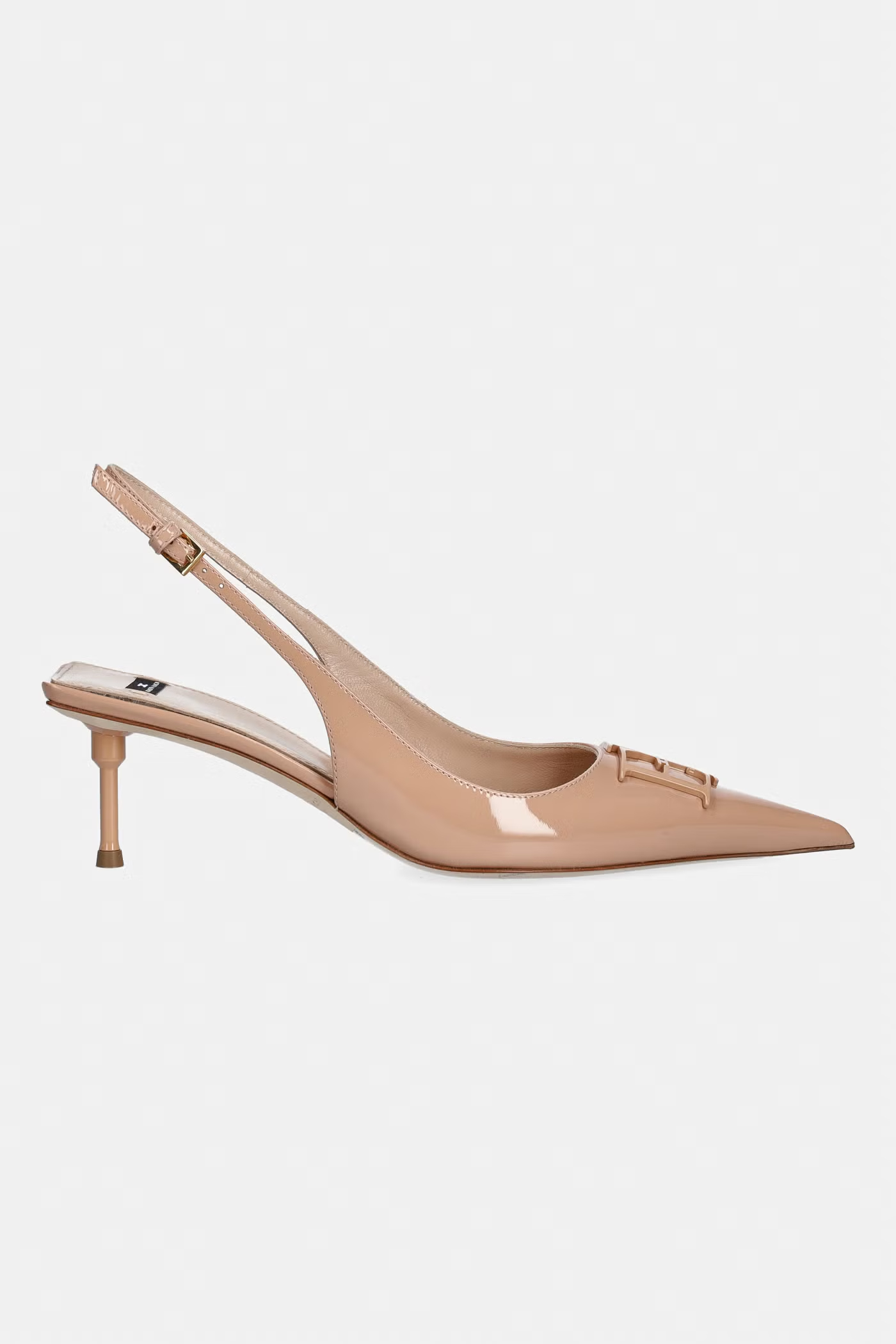 ELISABETTA FRANCHI DECOLLETE' - DONNA