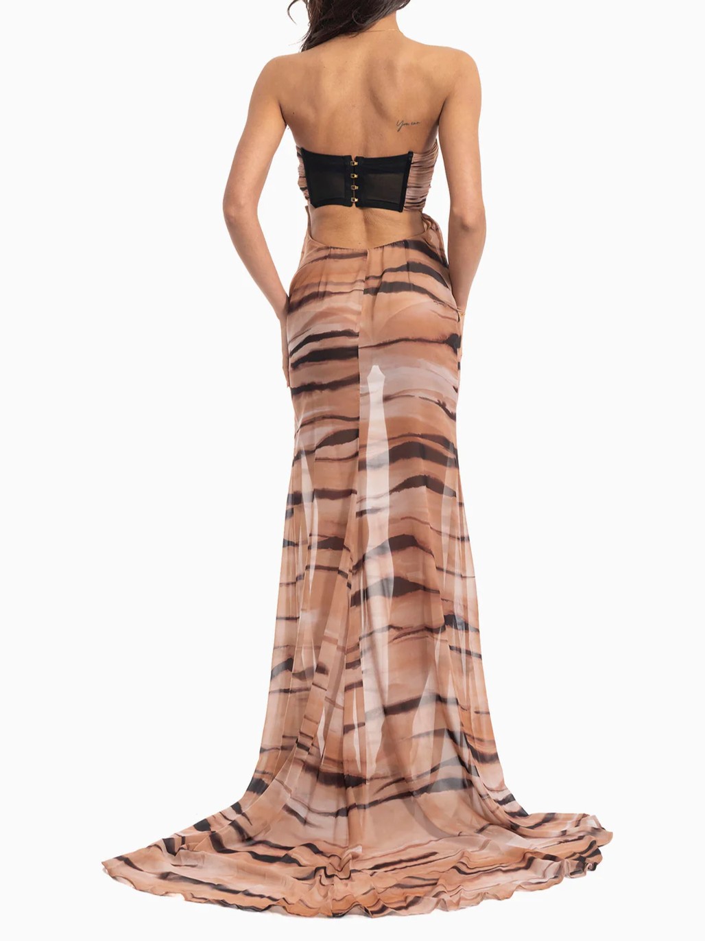 ELISABETTA FRANCHI ABITO - DONNA