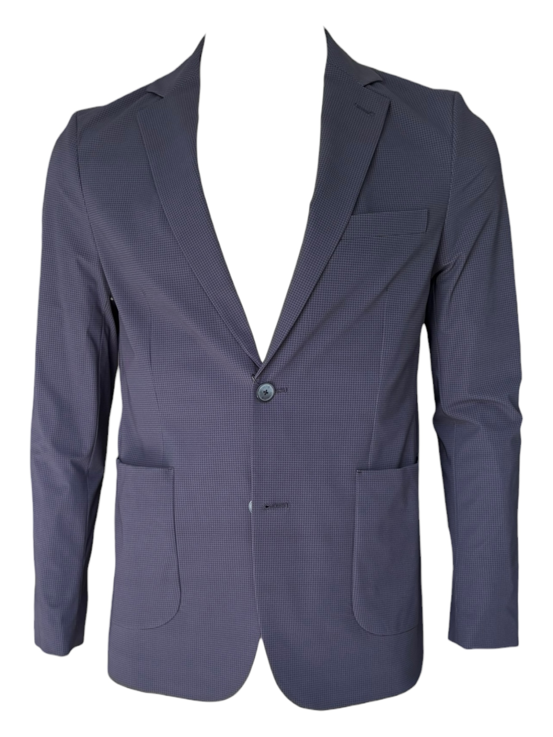 DISTRETTO12 GIACCA - UOMO