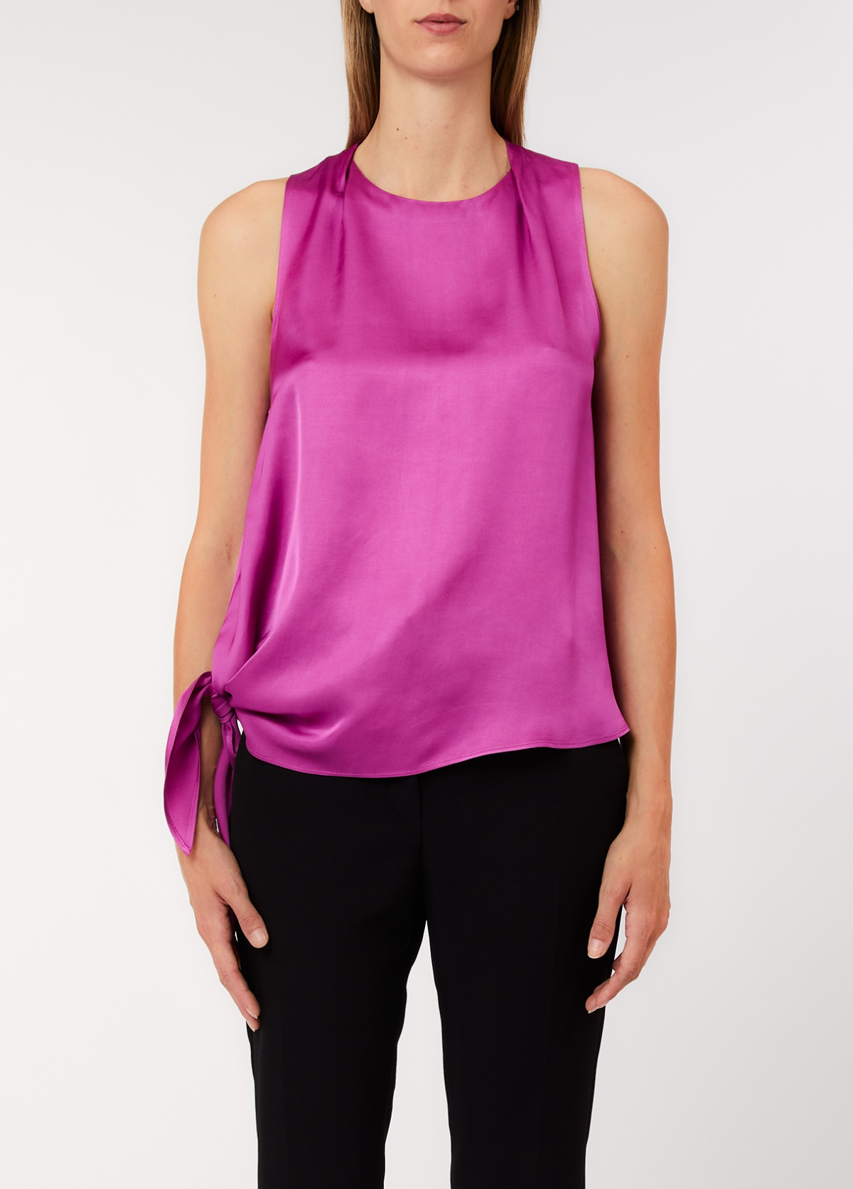 LIUJO TOP - DONNA
