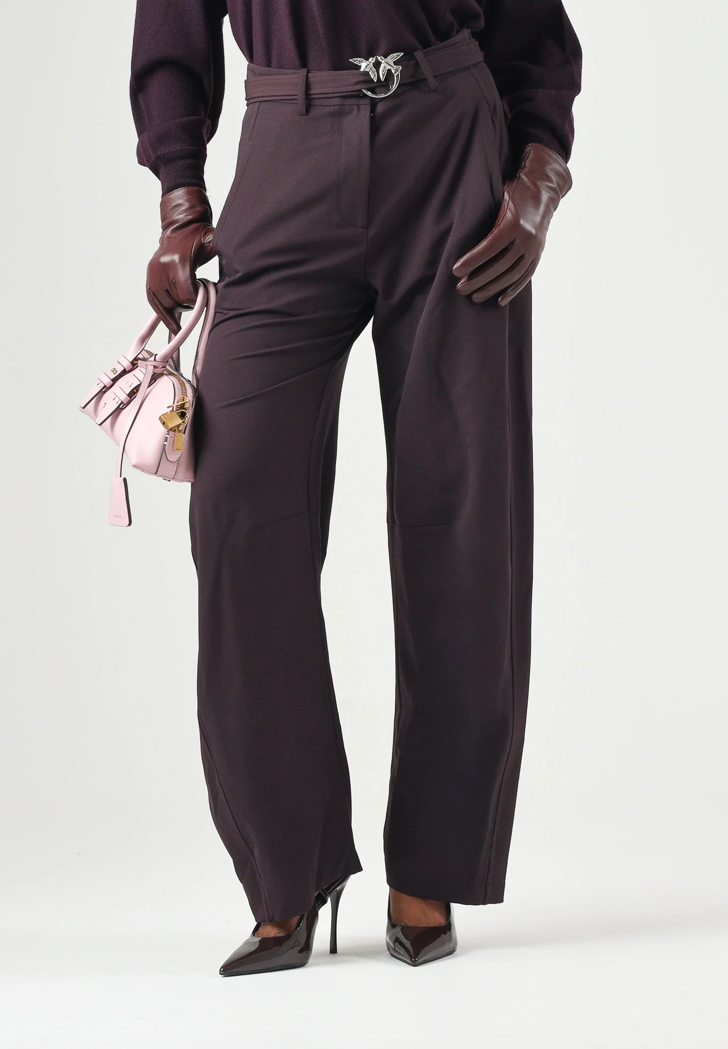 PINKO PANTALONE - DONNA