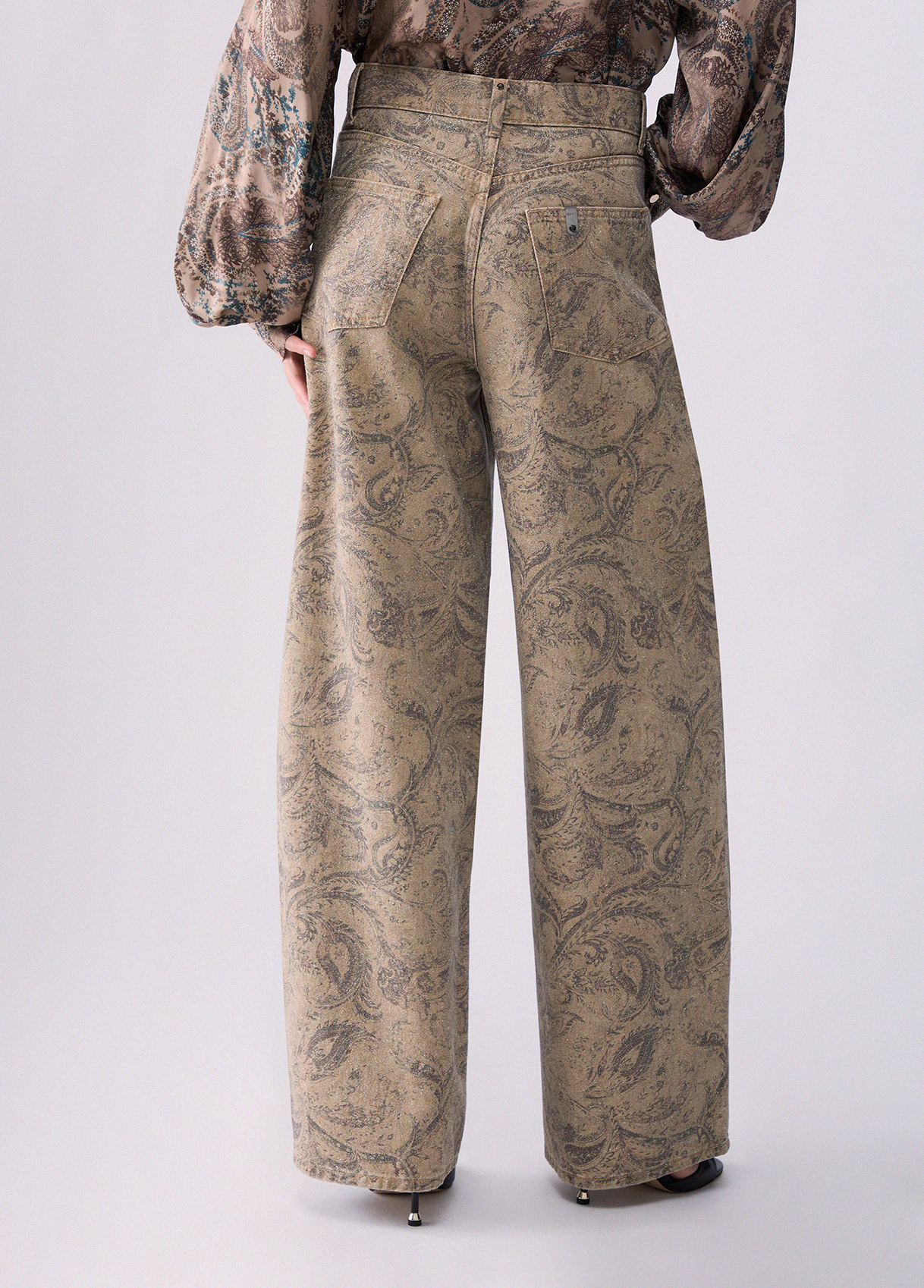 LIUJO JEANS - DONNA