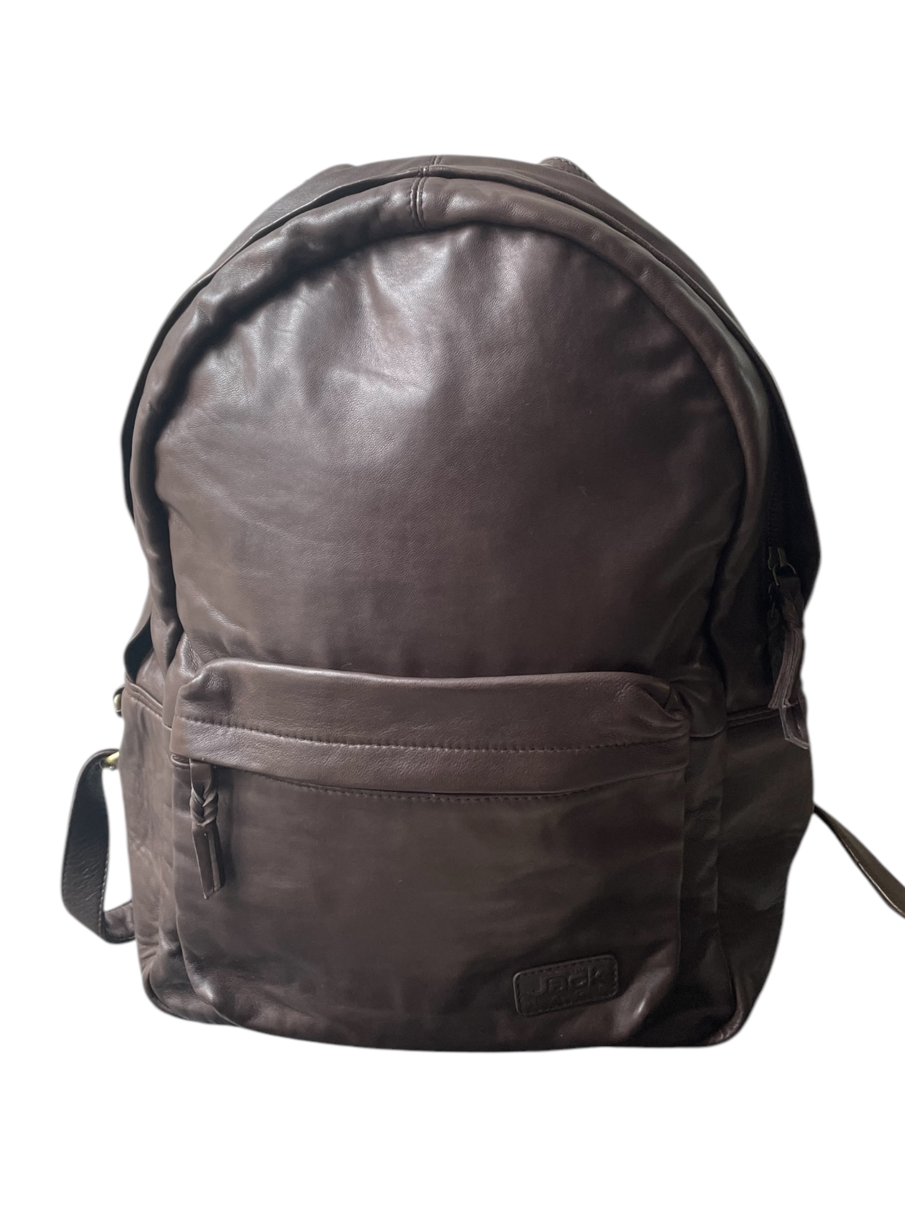 THE JACK LEATHERS ZAINO