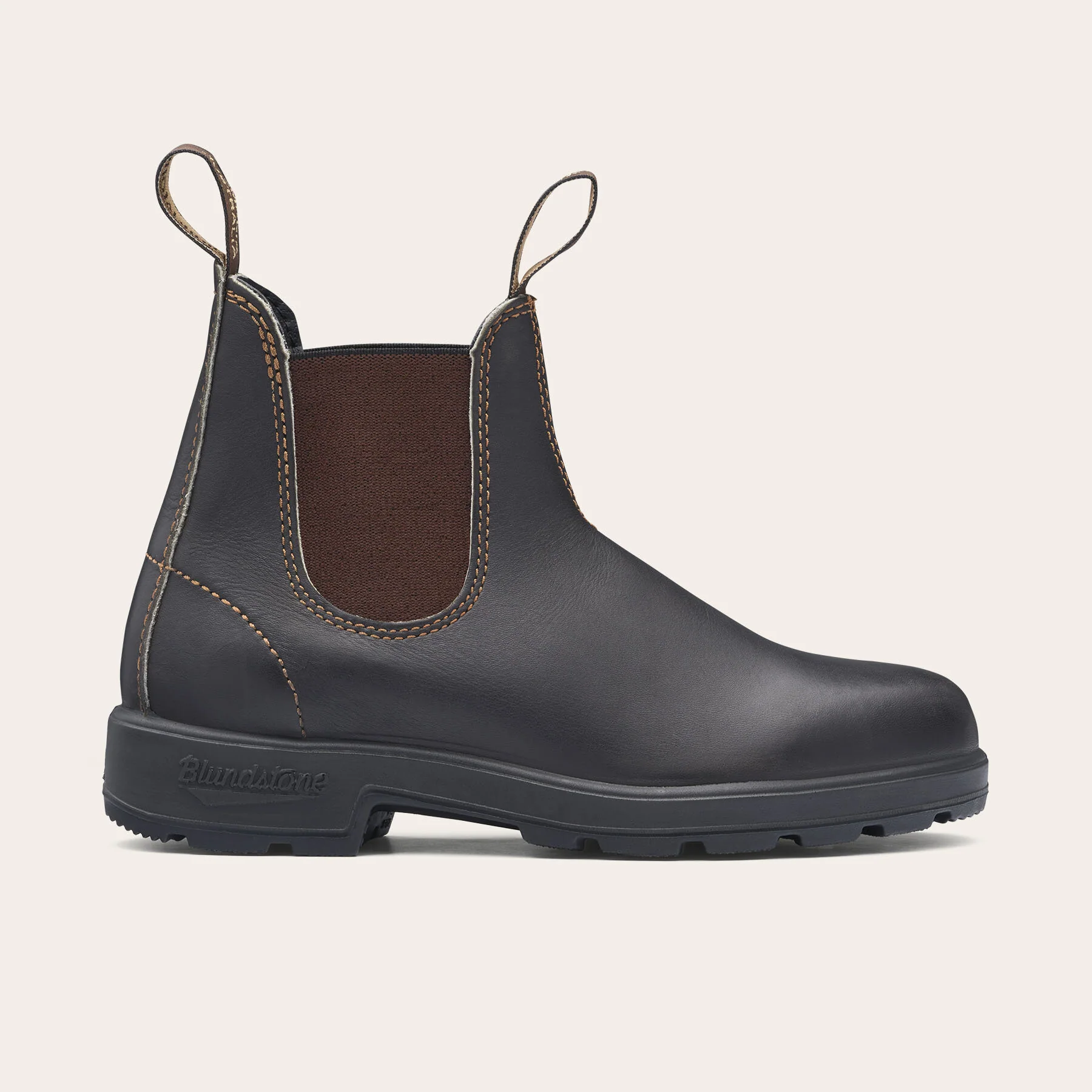 BLUNDSTONE STIVALETTO - UNISEX ADULTO