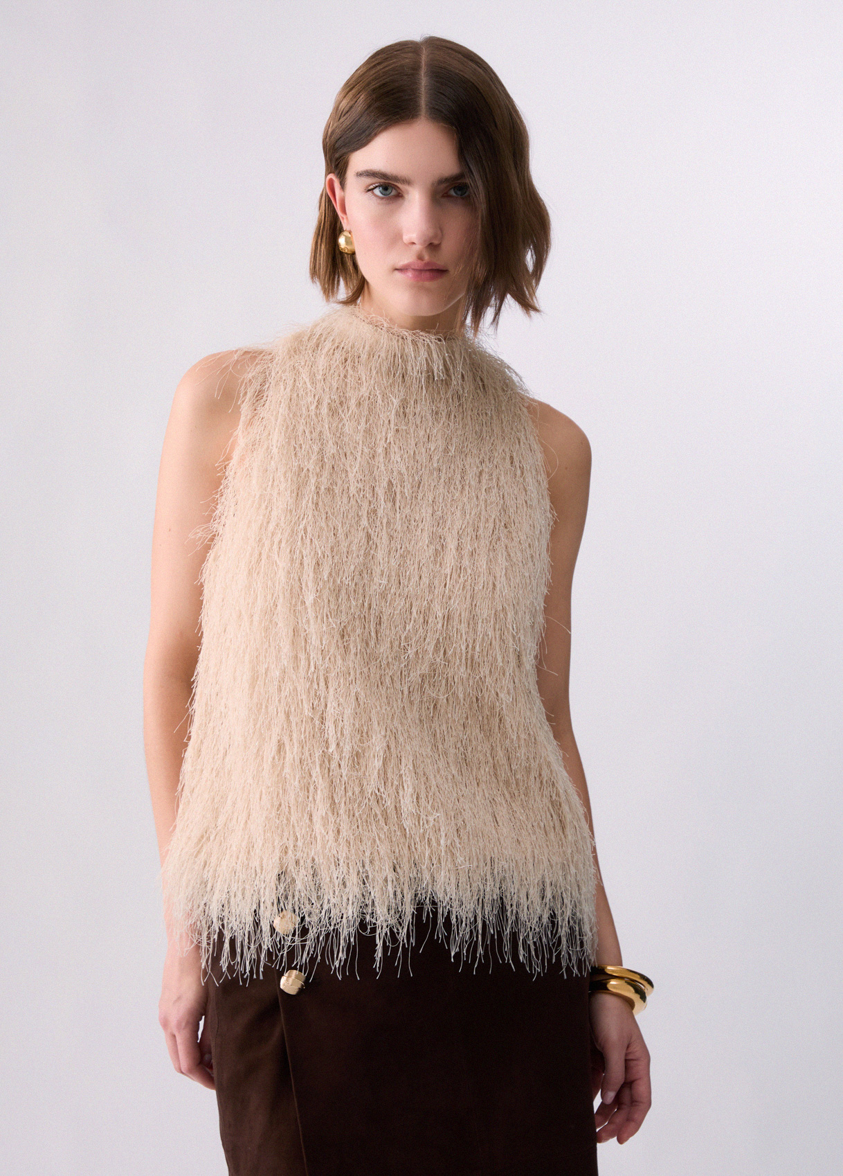 LIUJO TOP - DONNA