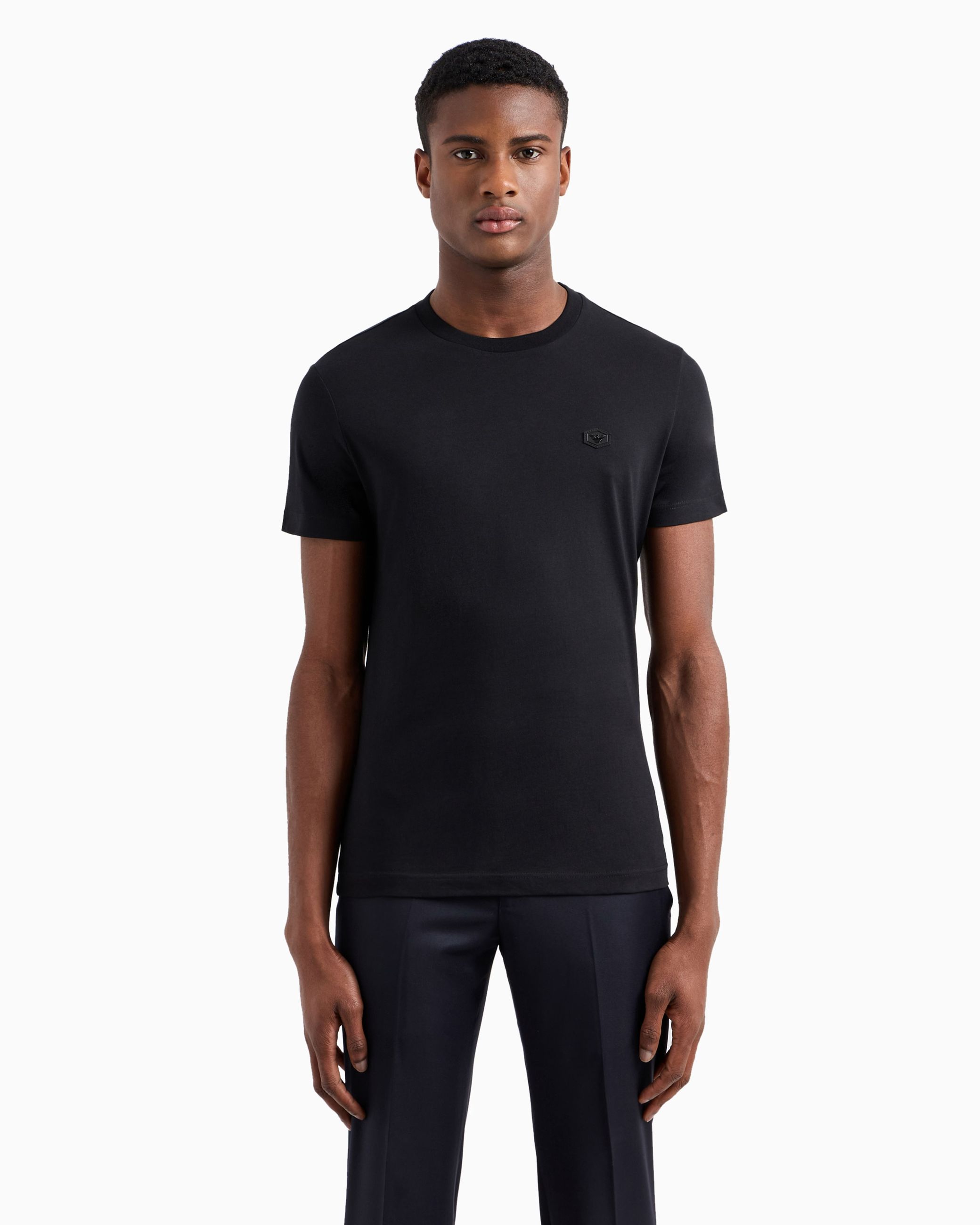 EMPORIO ARMANI T-SHIRT