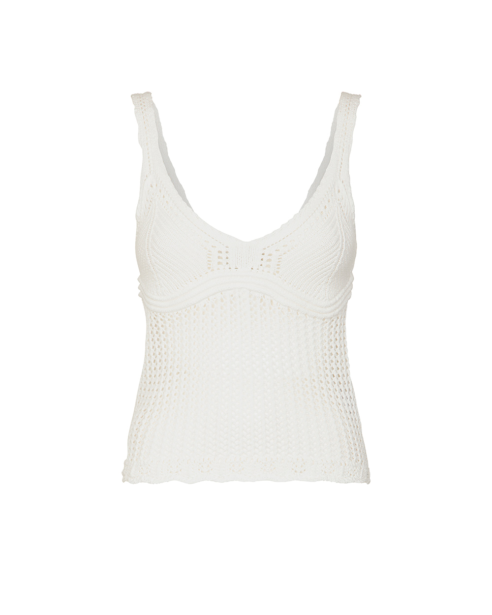 MARKUP TOP - DONNA