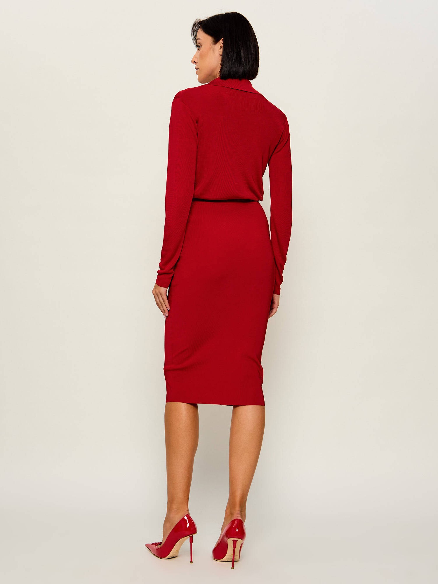 ELISABETTA FRANCHI ABITO - DONNA