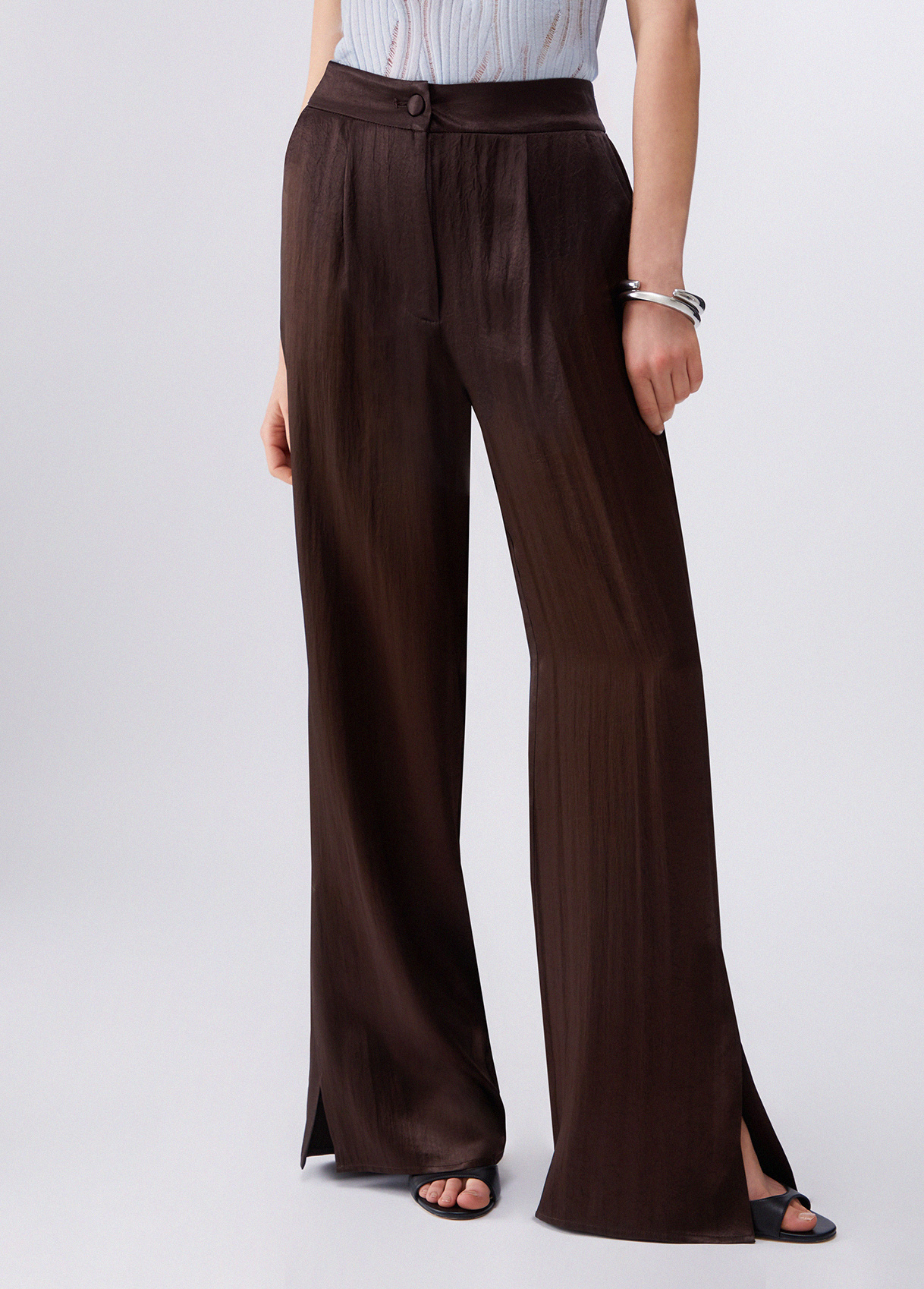 LIUJO PANTALONE - DONNA