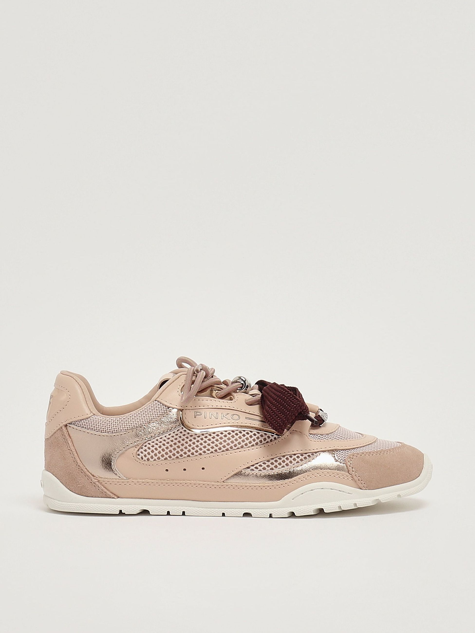 PINKO SNEAKERS - DONNA
