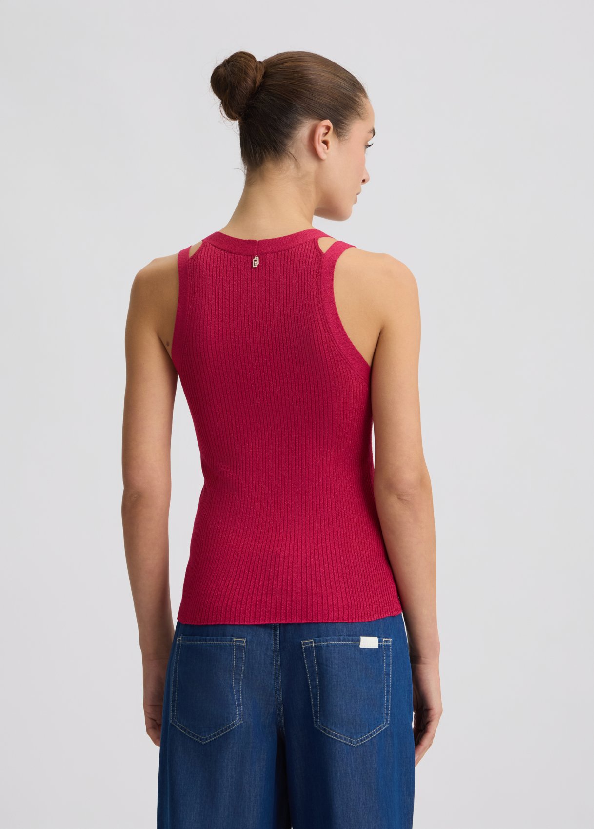 LIUJO MAGLIA - DONNA