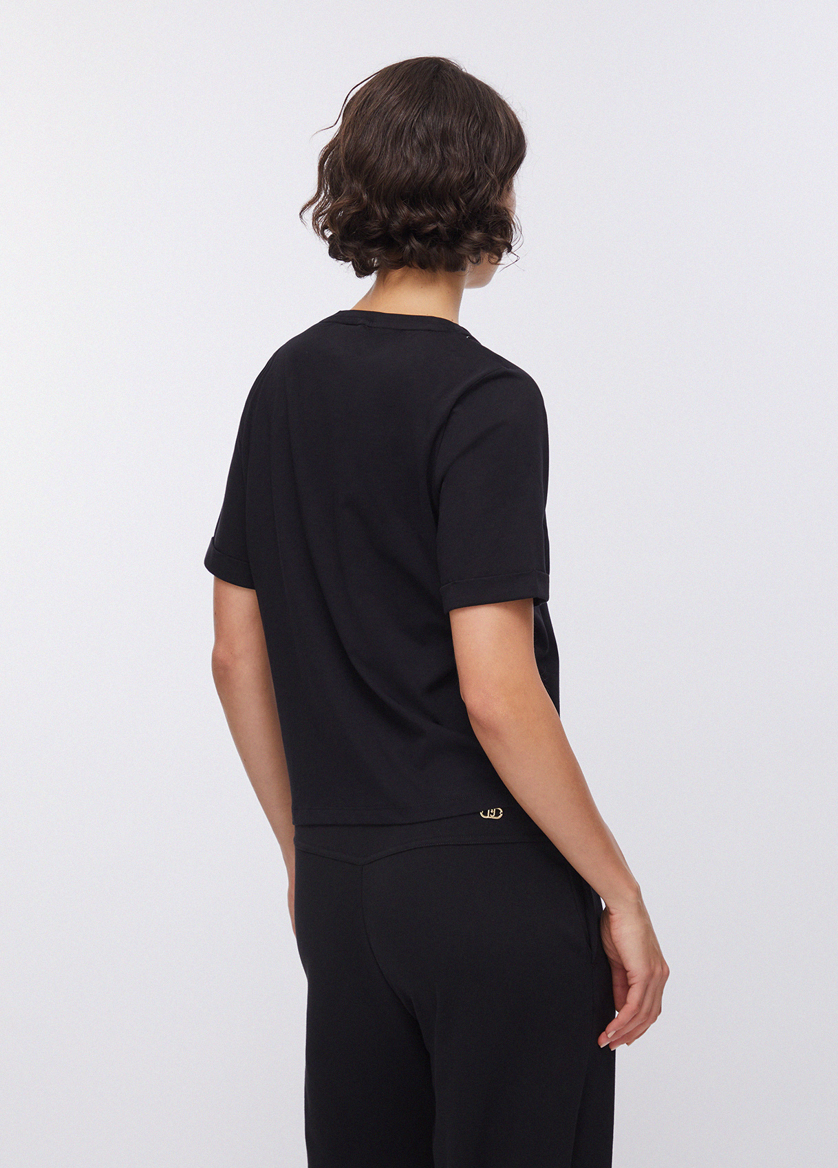 LIUJO T-SHIRT - DONNA