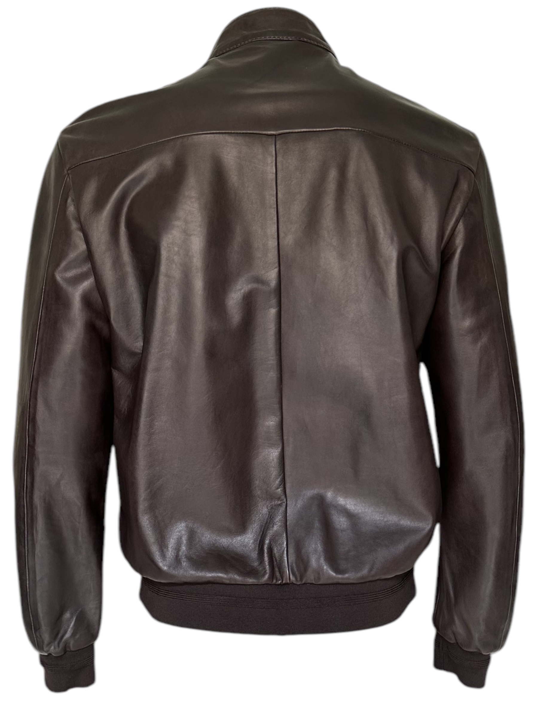 THE JACK LEATHERS GIUBBINO