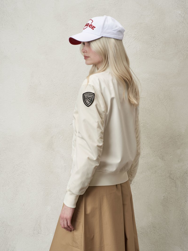 BLAUER GIUBBINO - DONNA