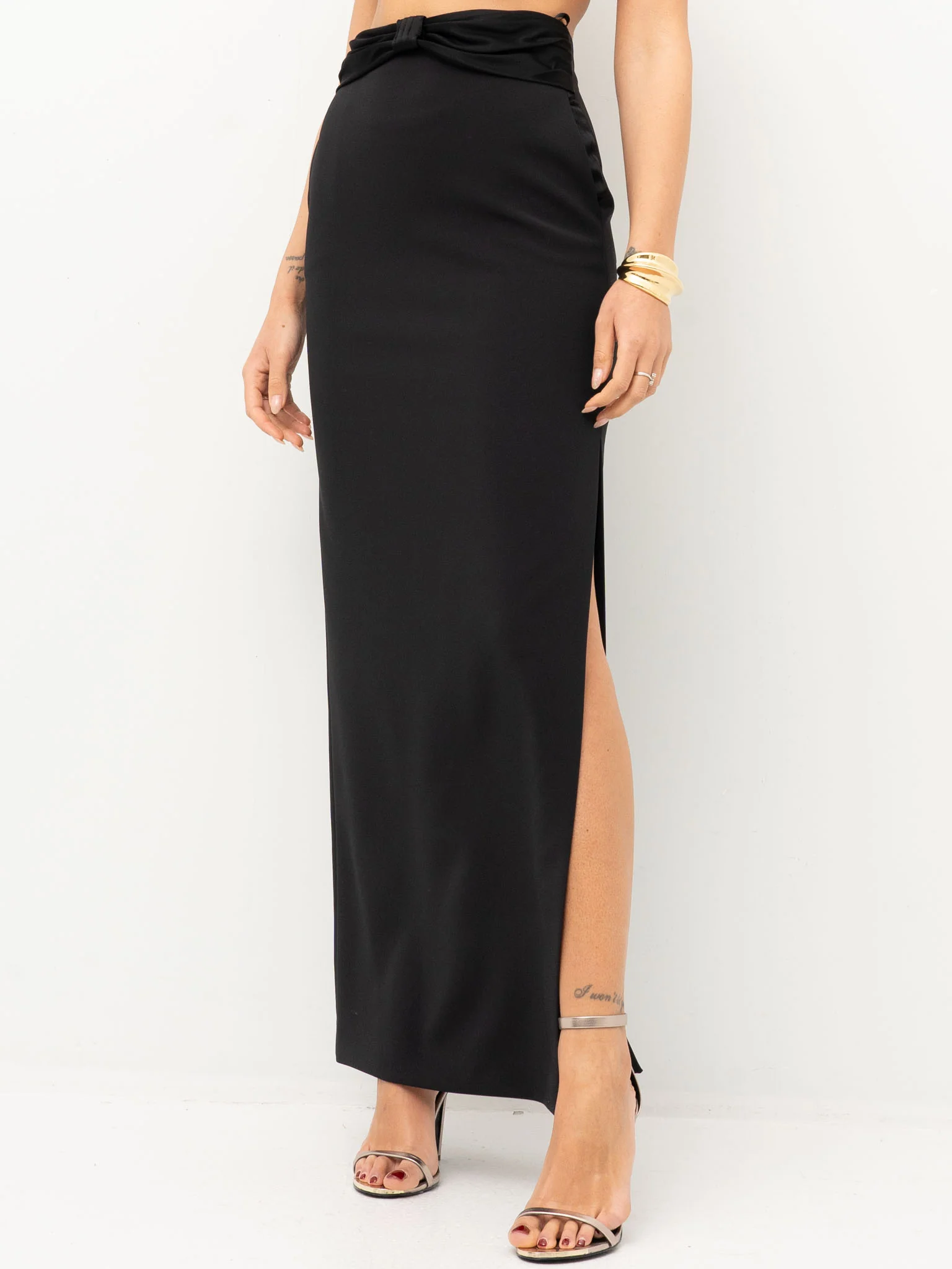 ELISABETTA FRANCHI GONNA - DONNA