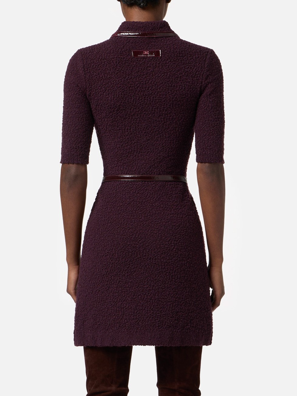 ELISABETTA FRANCHI ABITO - DONNA