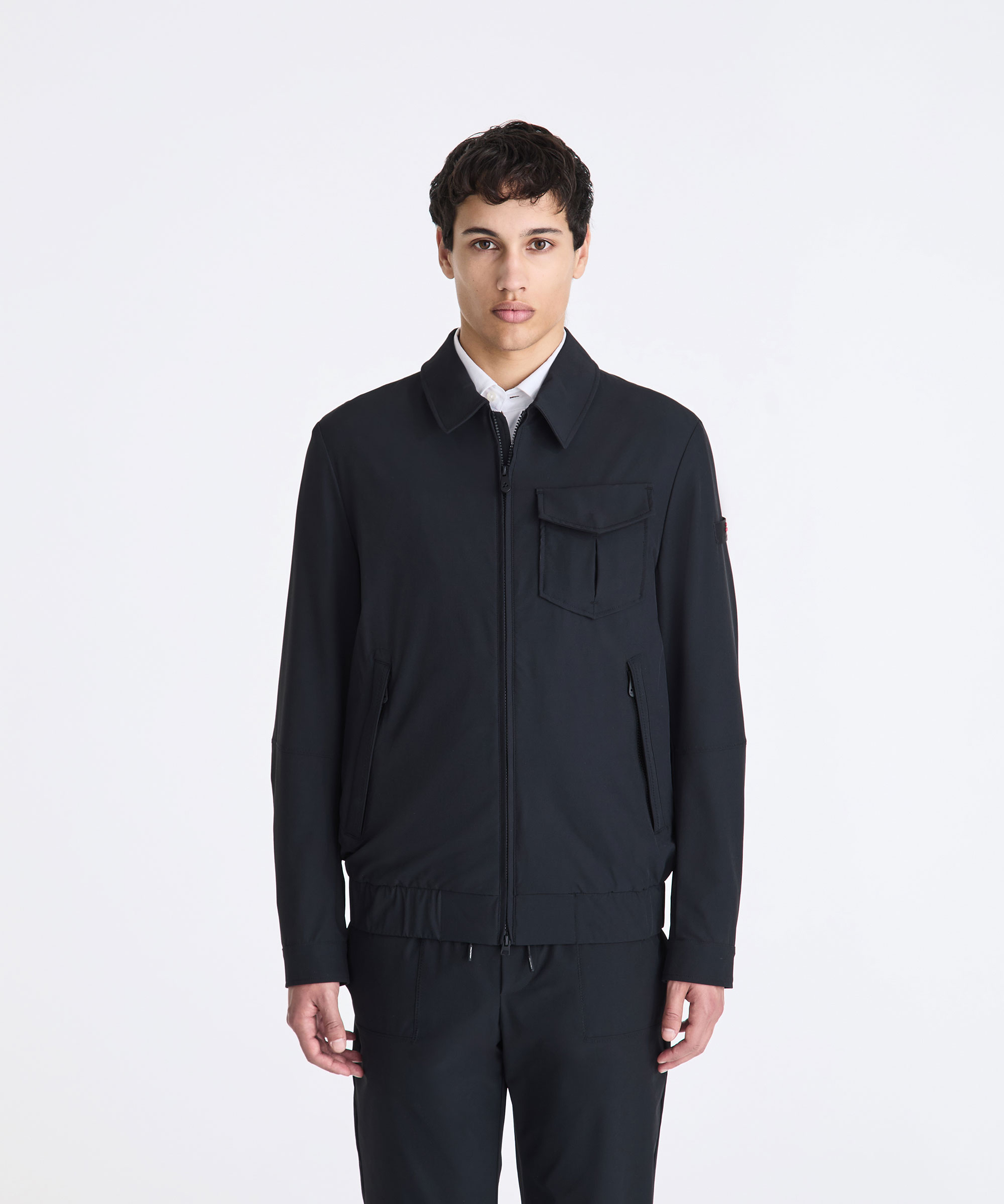 PEUTEREY GIUBBINO - UOMO