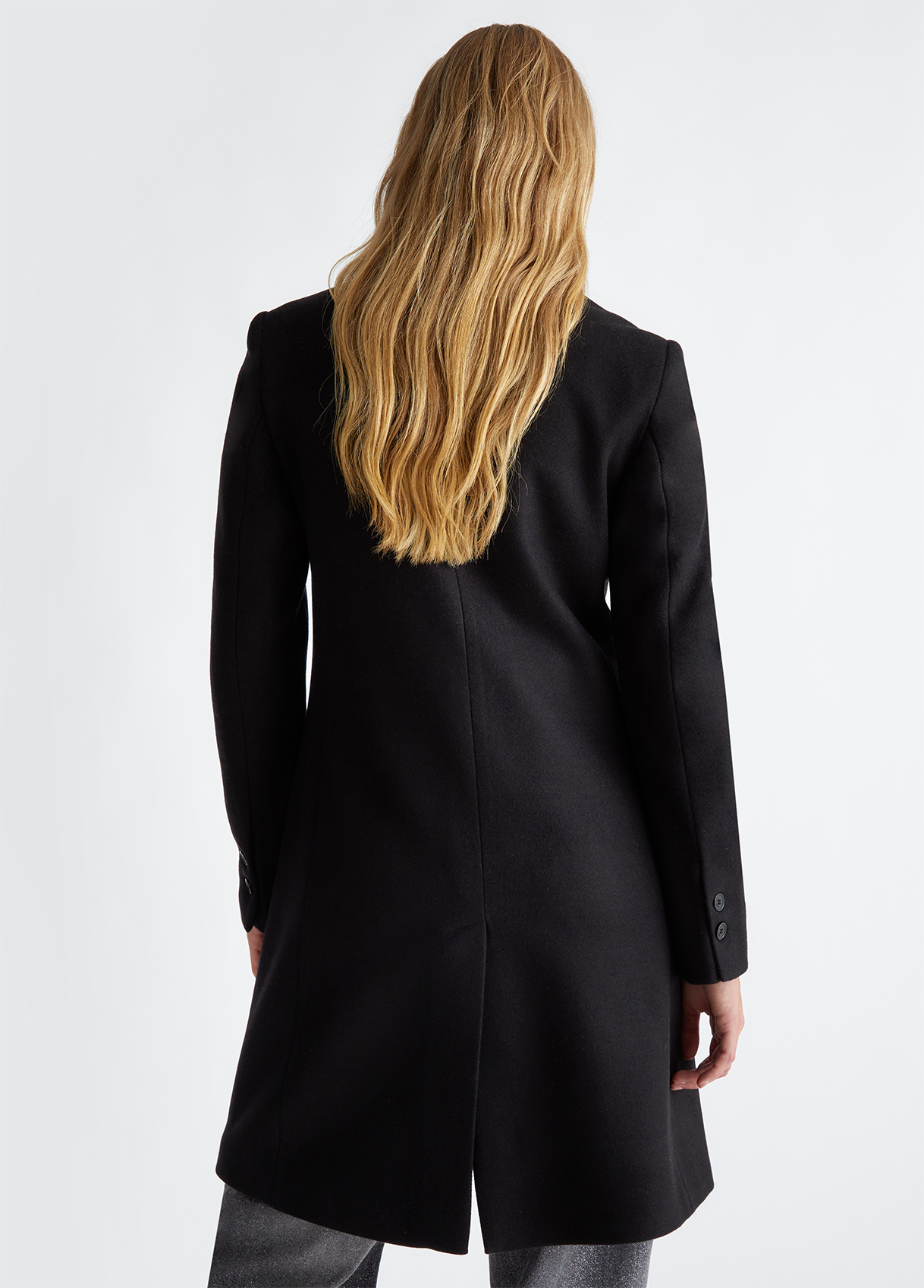 LIUJO CAPPOTTO - DONNA