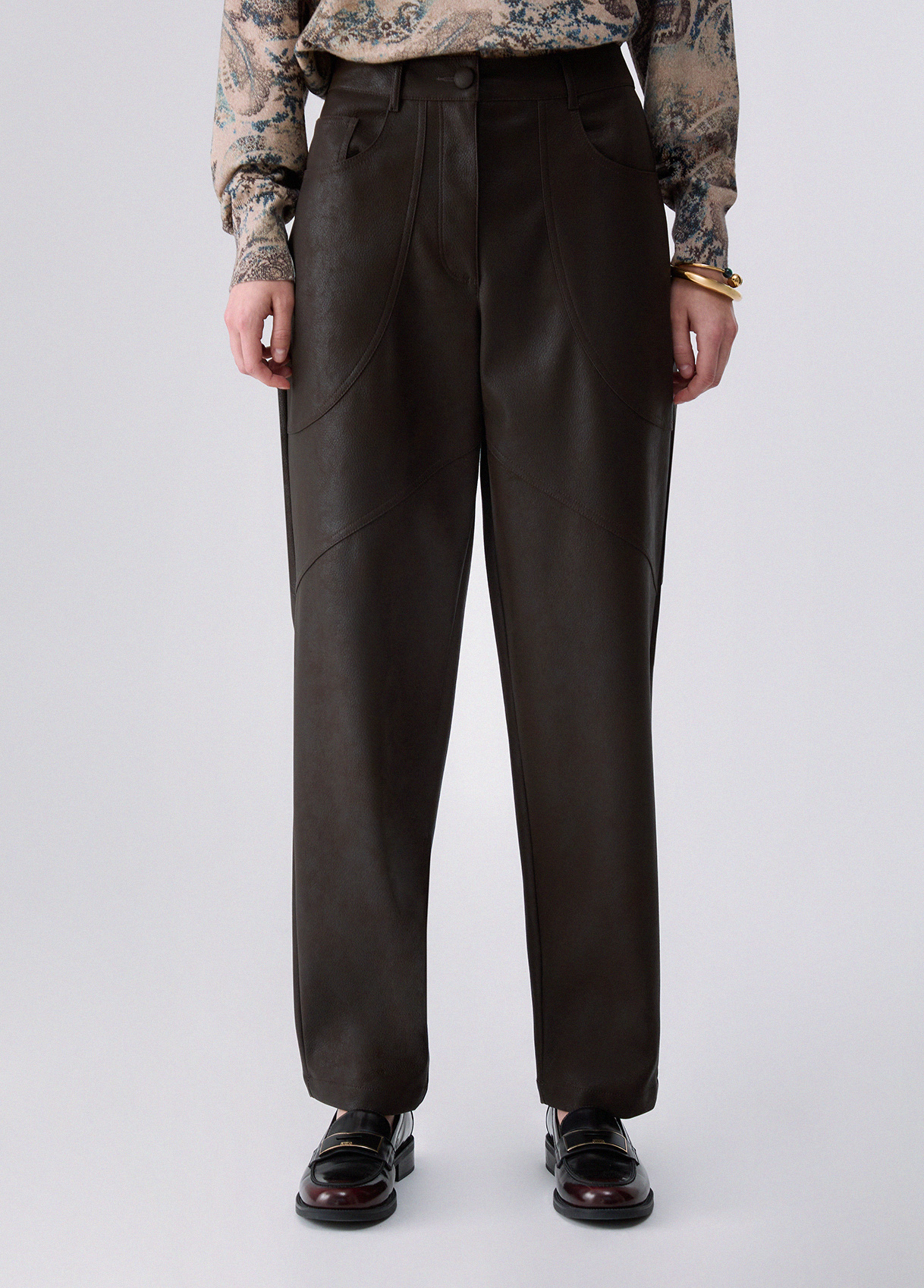 LIUJO PANTALONE - DONNA