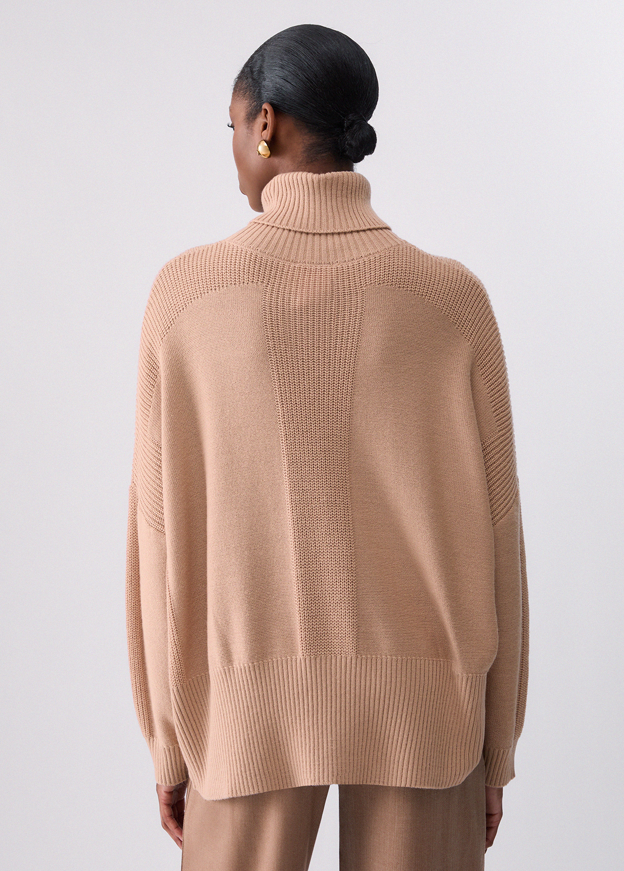 LIUJO MAGLIA - DONNA