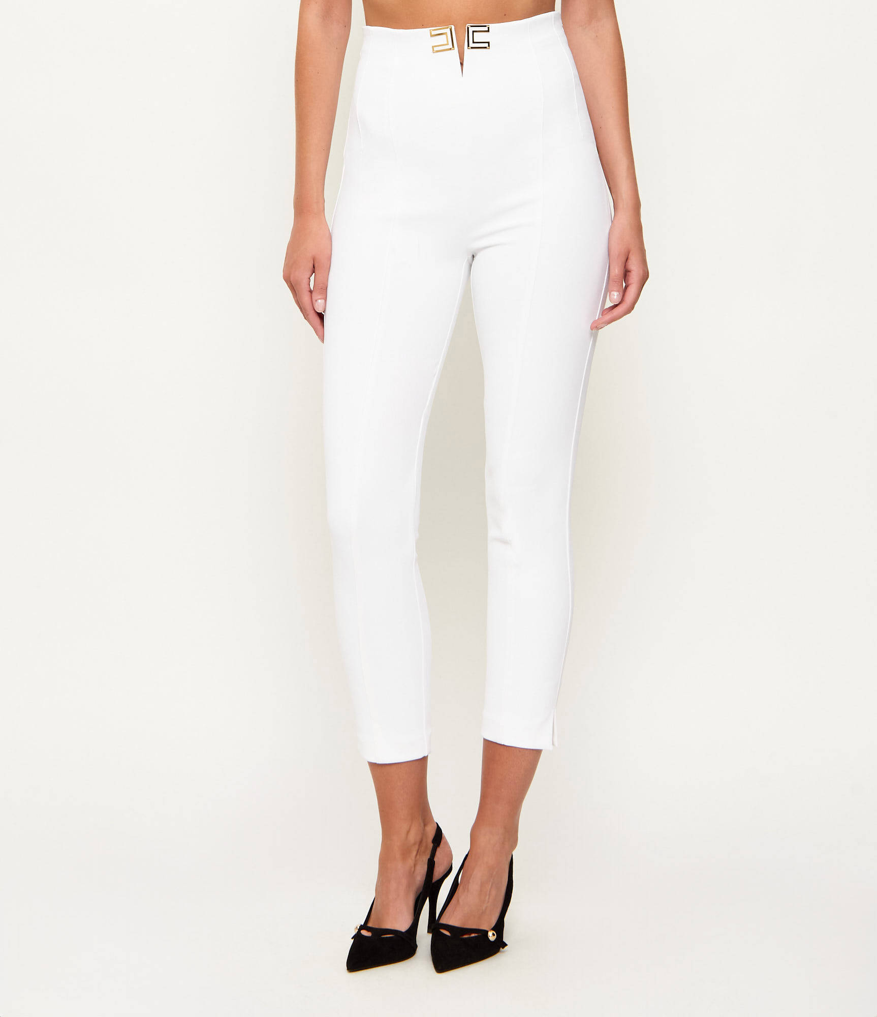 ELISABETTA FRANCHI PANTALONE - DONNA