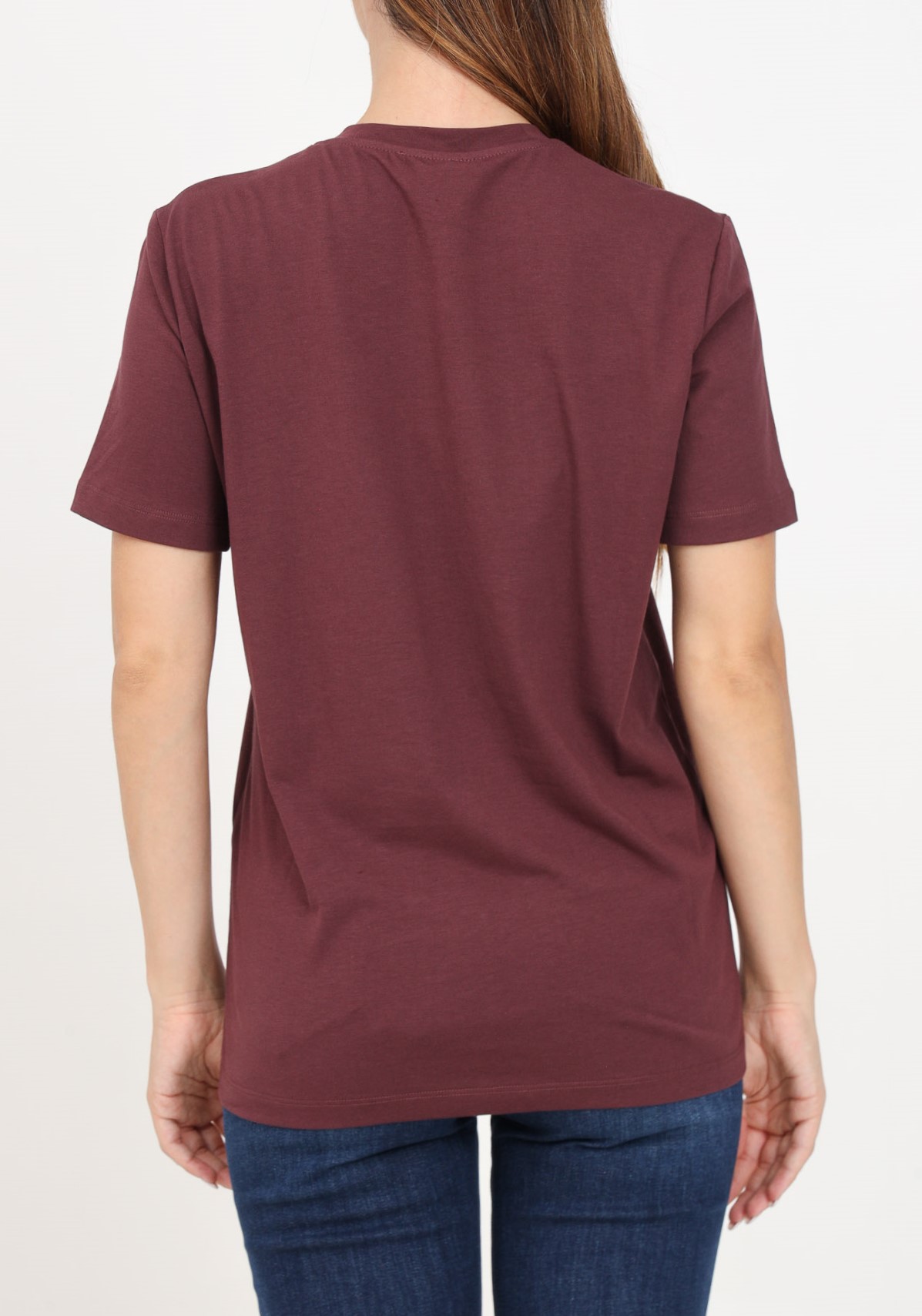 ELISABETTA FRANCHI T-SHIRT - DONNA