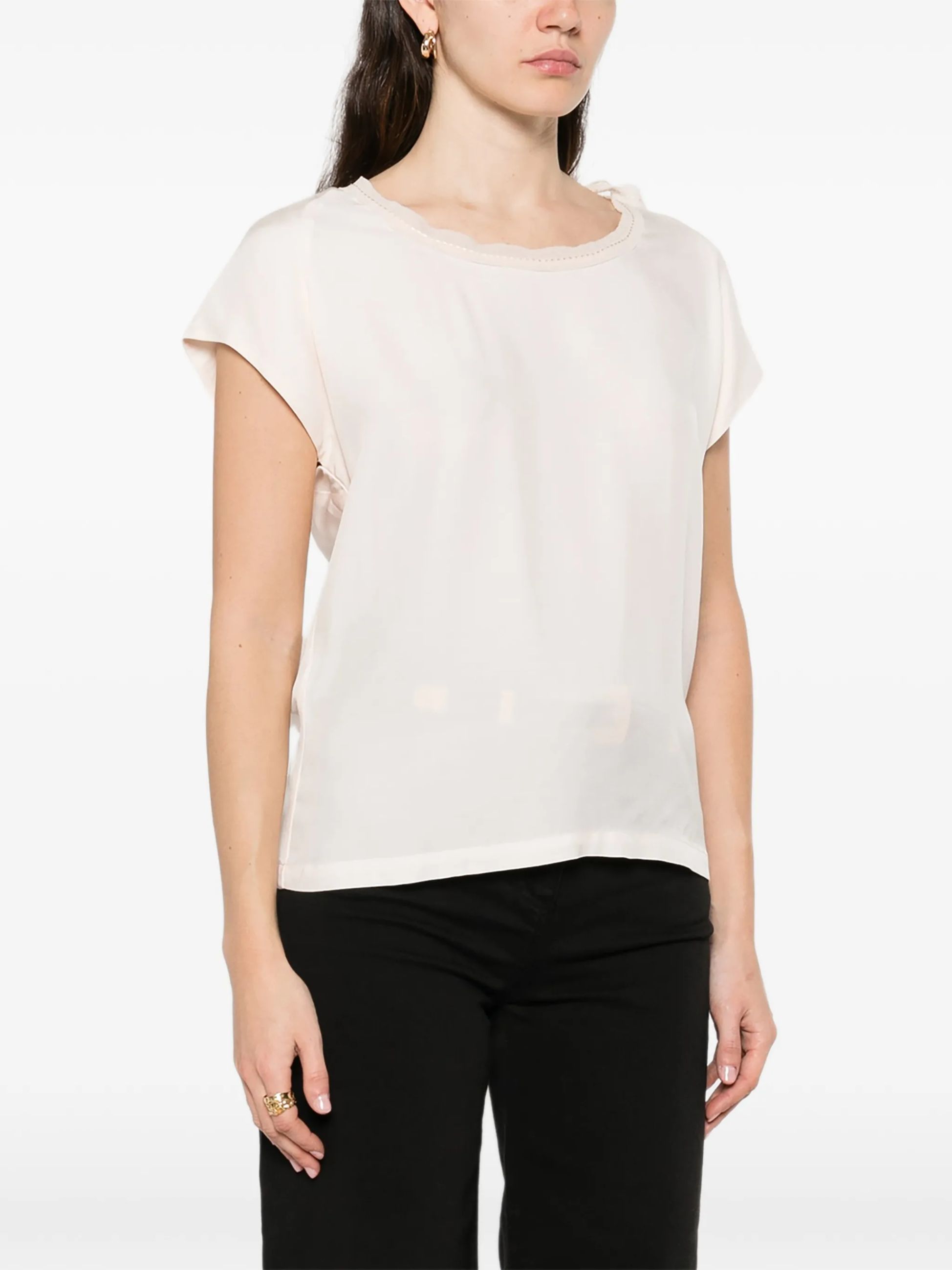PINKO BLUSA - DONNA