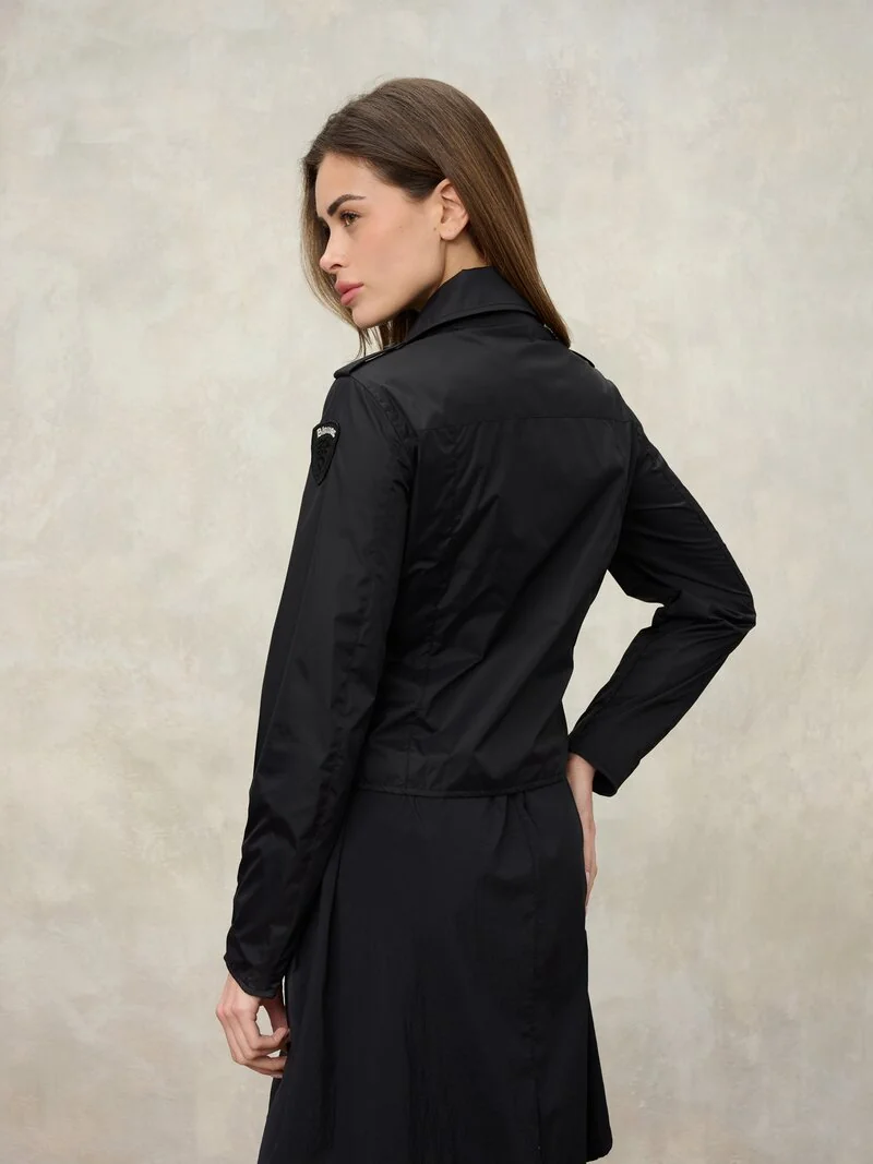 BLAUER GIUBBINO - DONNA