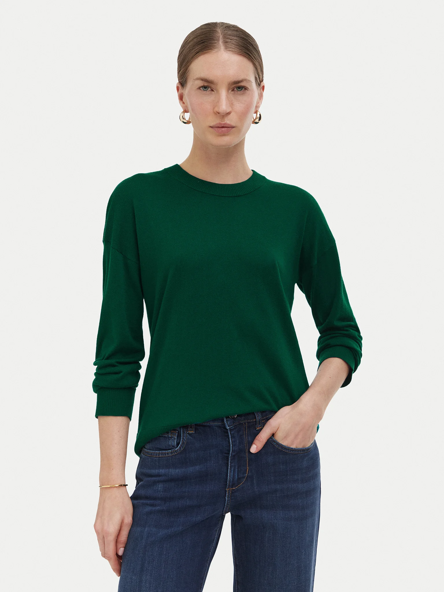 LIUJO MAGLIA - DONNA