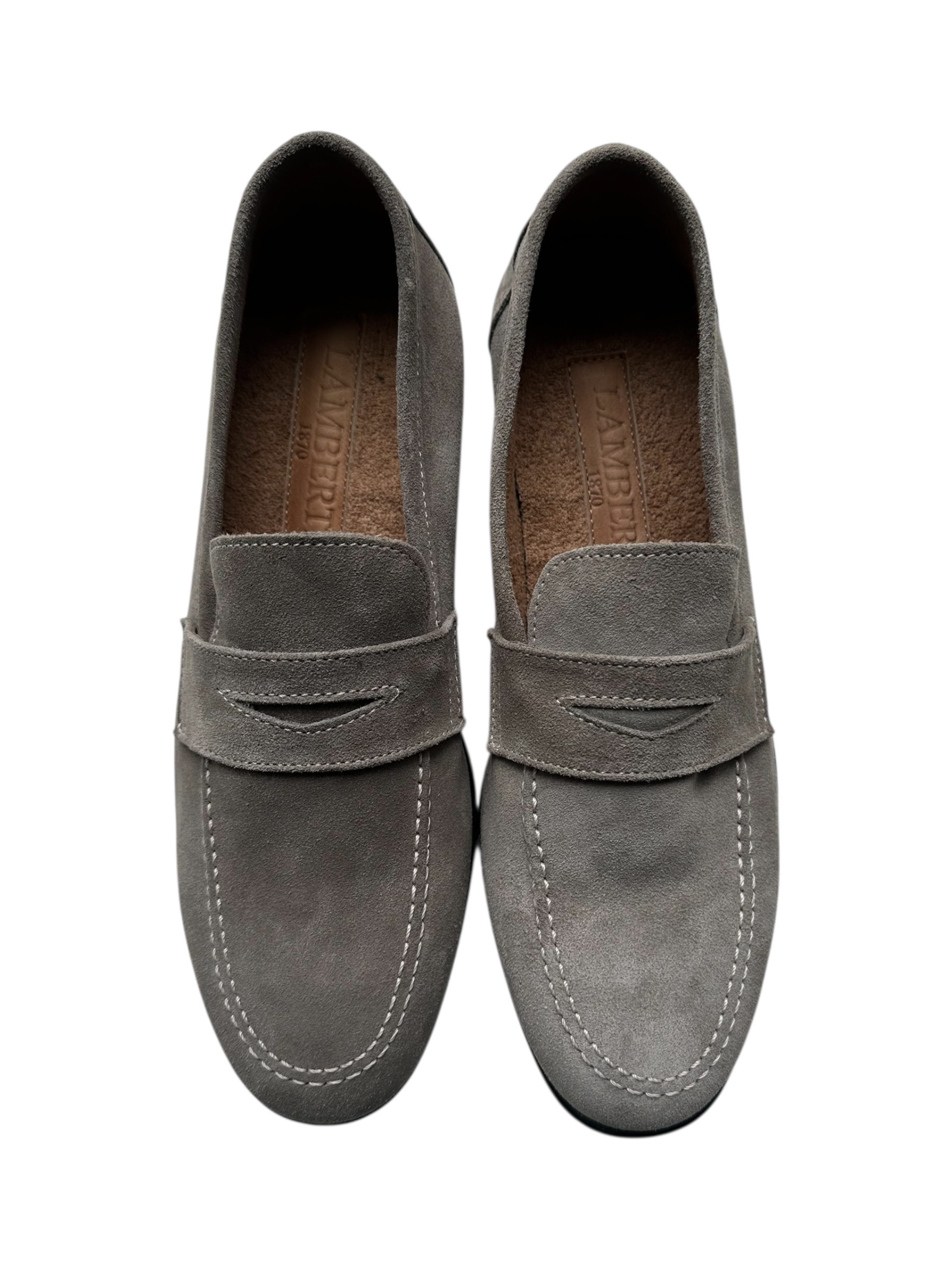 LAMBERTI MOCASSINO