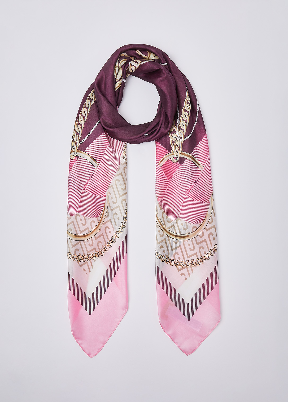 LIUJO FOULARD - DONNA