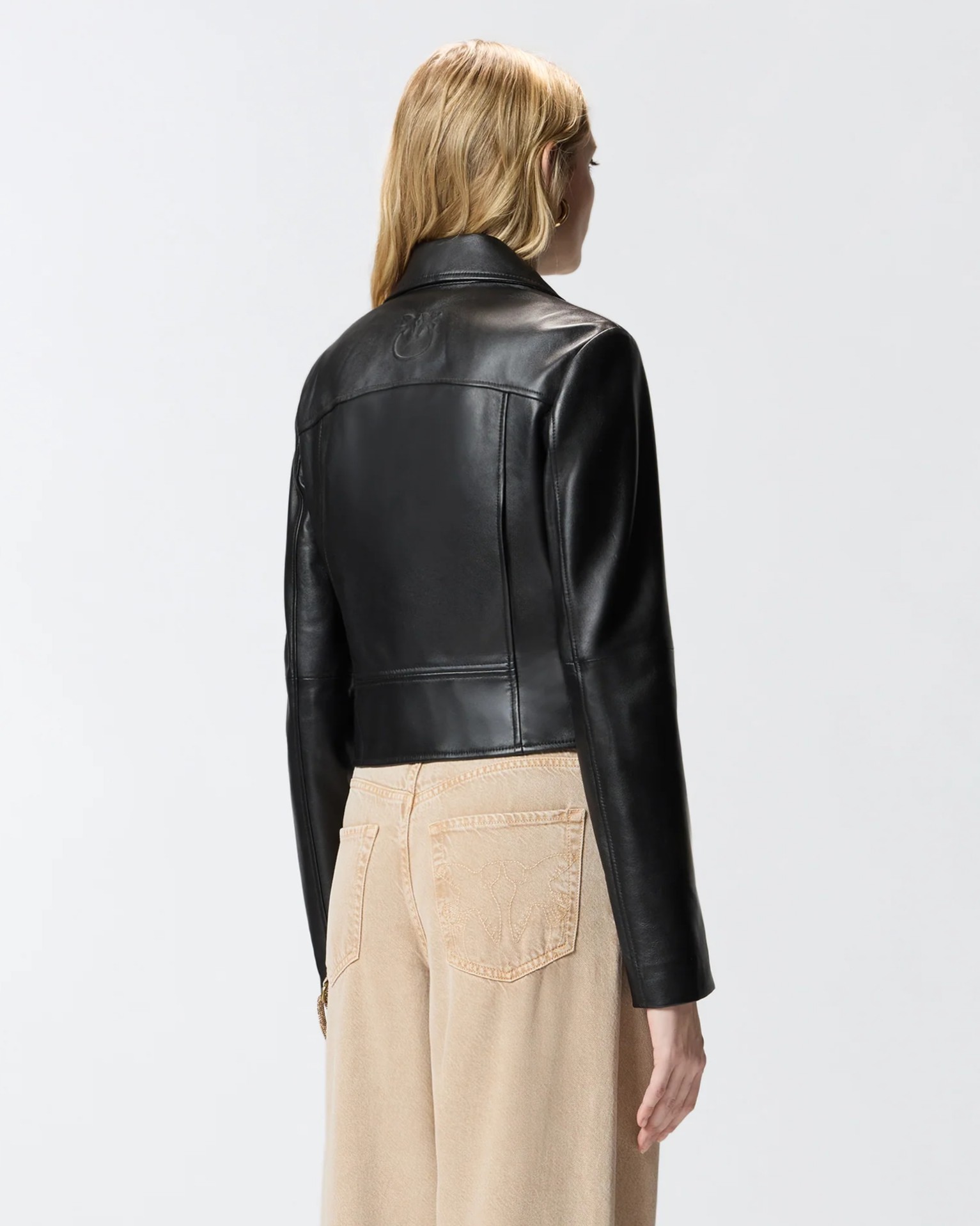 PINKO GIUBBINO - DONNA