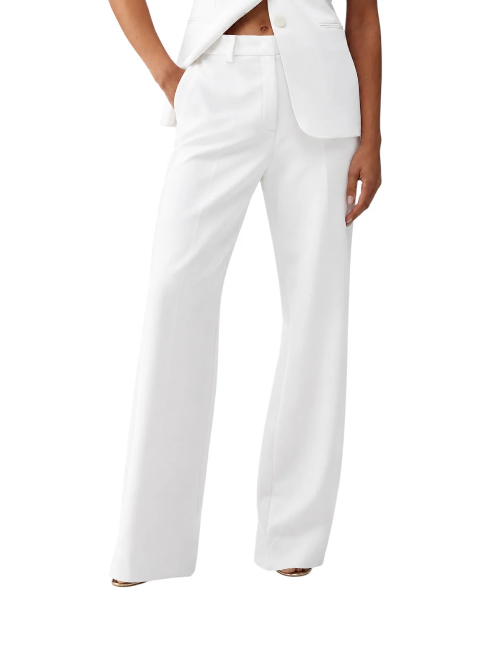 LIUJO PANTALONE - DONNA