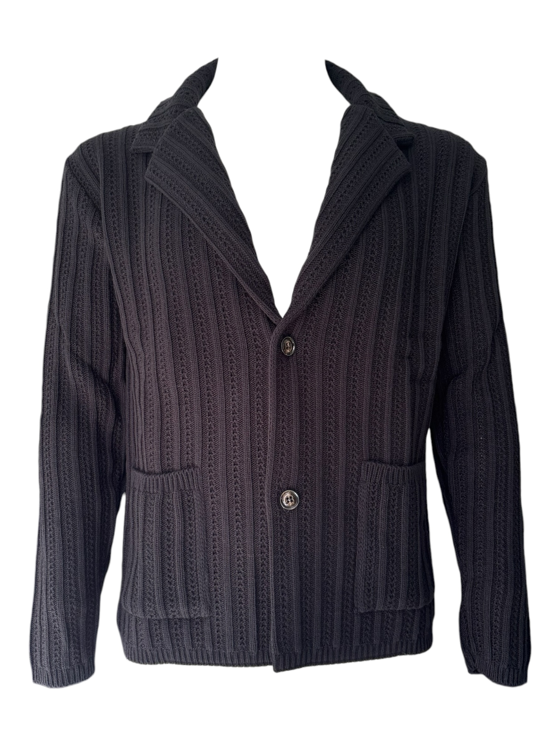 OUTFIT MAGLIA - UOMO