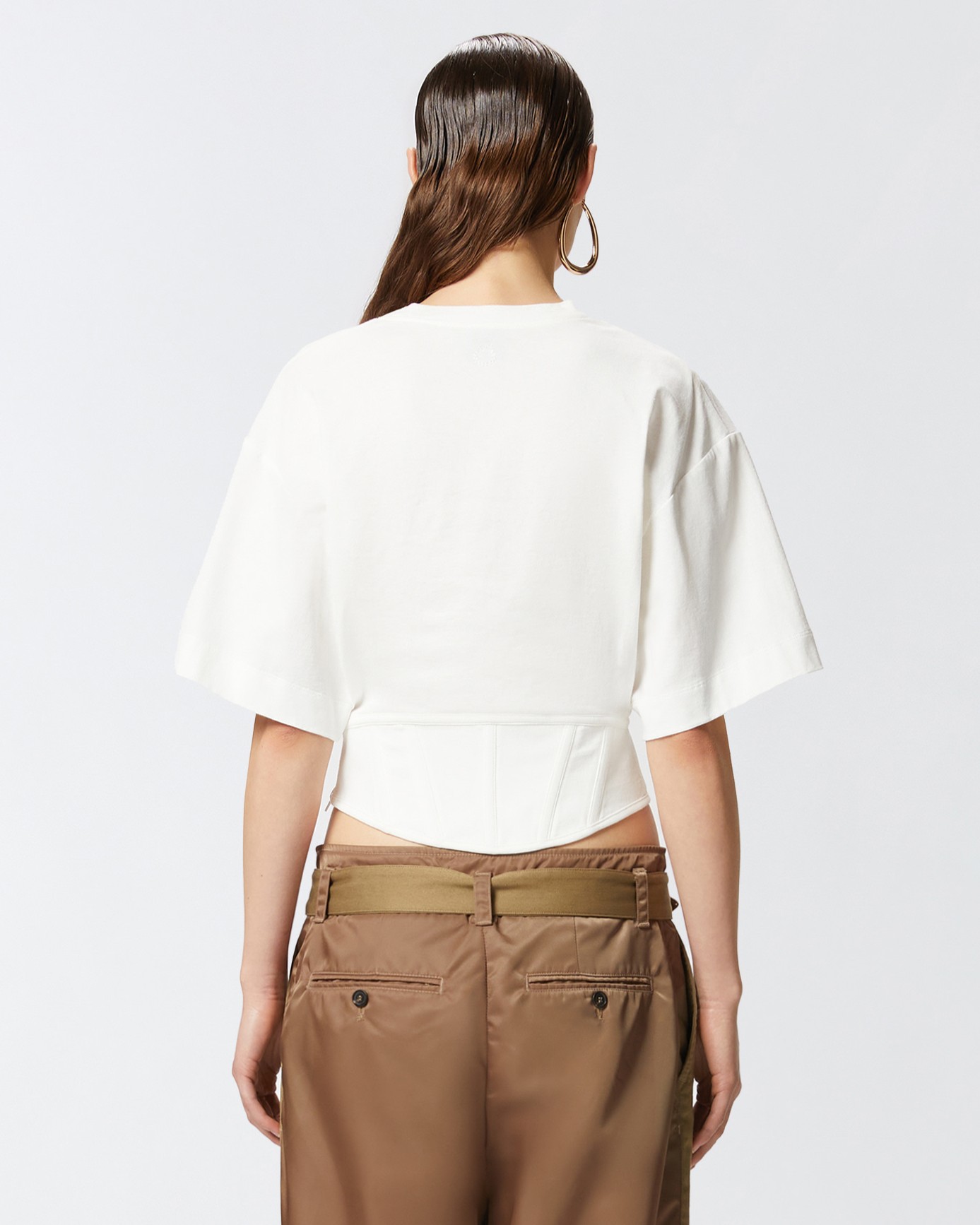 PINKO T-SHIRT - DONNA