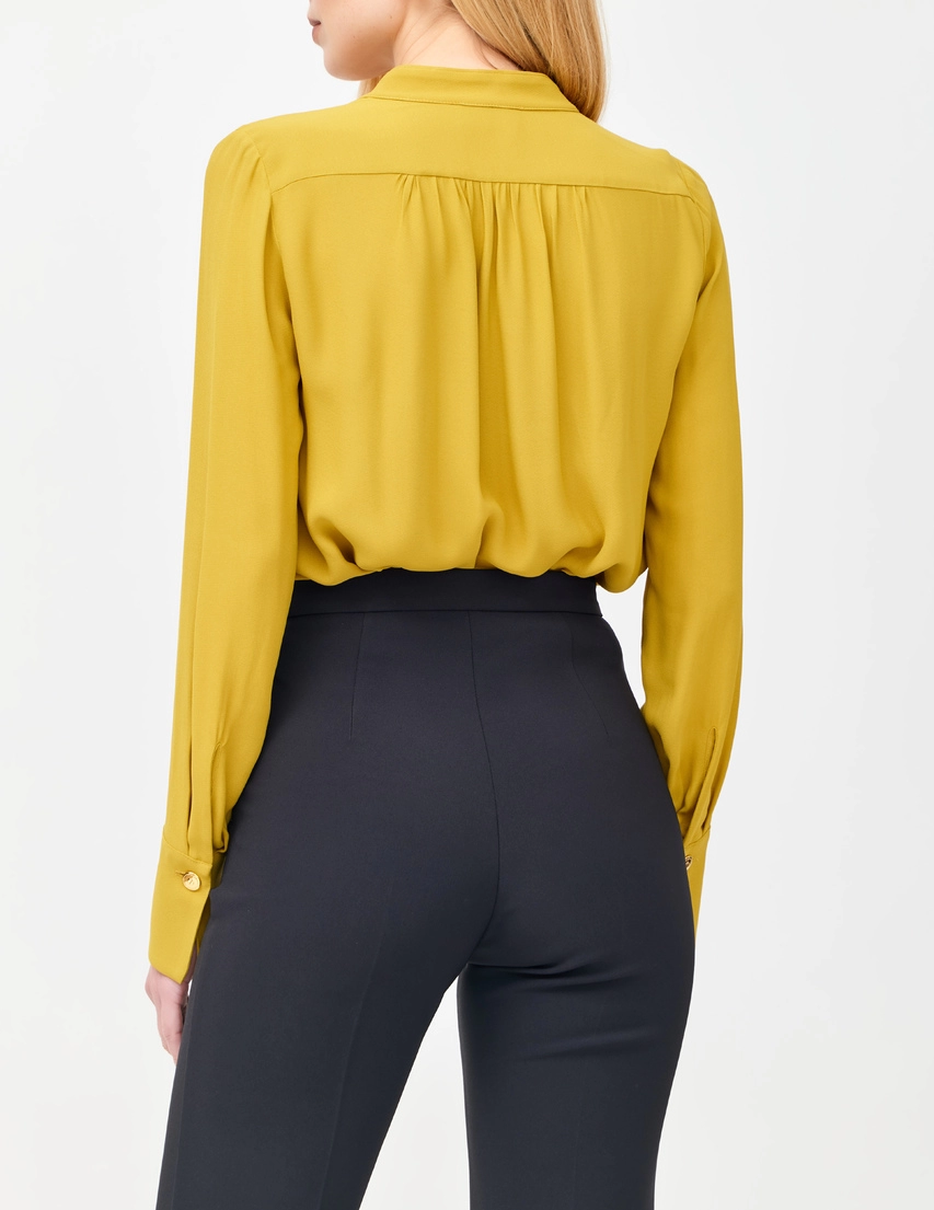 ELISABETTA FRANCHI CAMICIA - DONNA