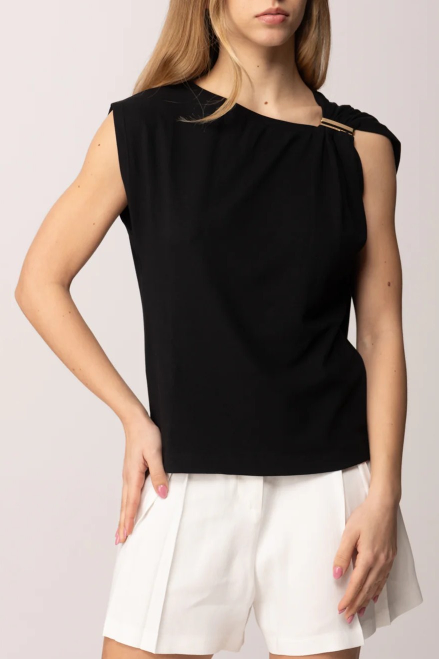 PINKO MAGLIA - DONNA