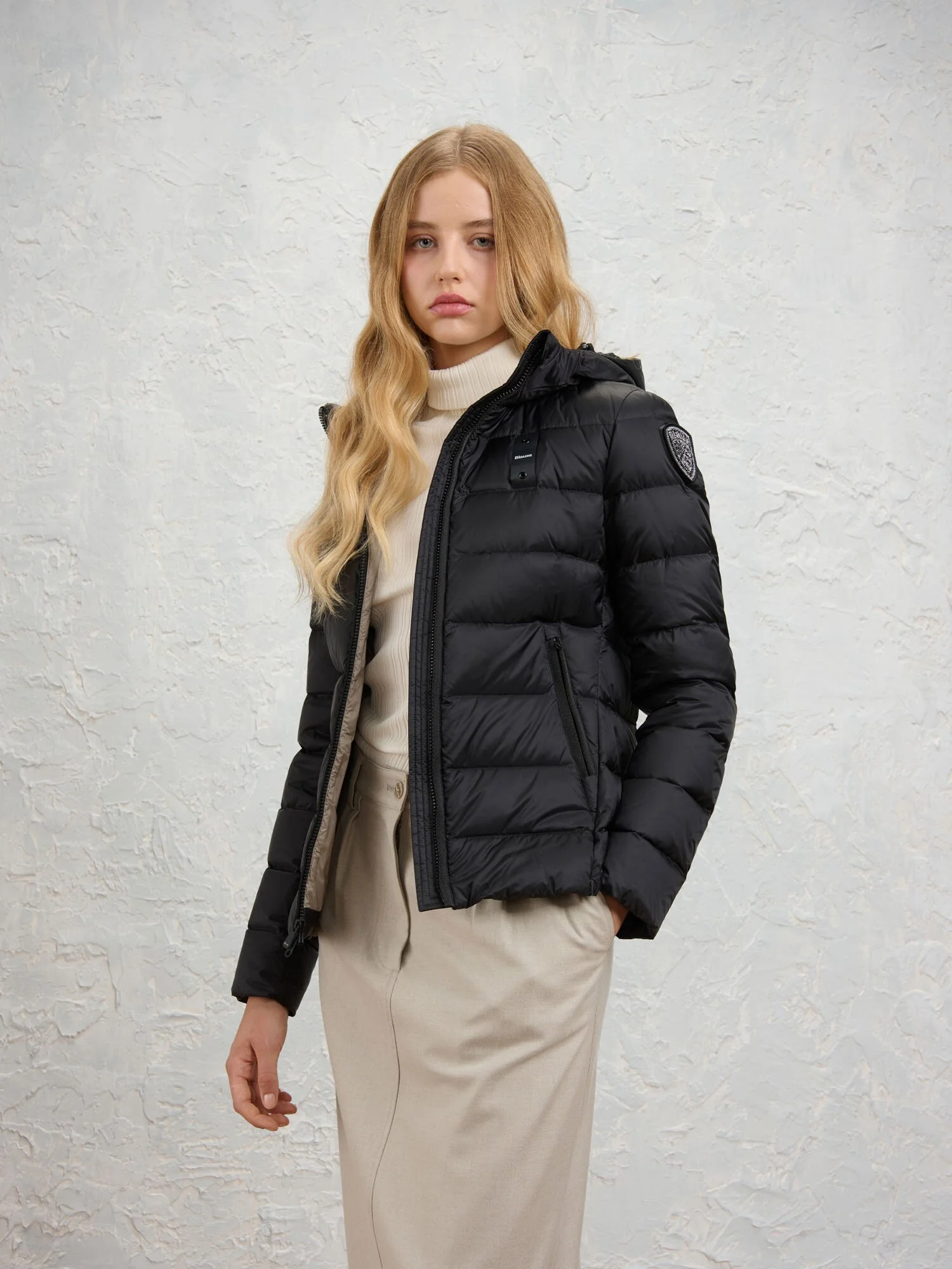 BLAUER 26WBLDC03037
