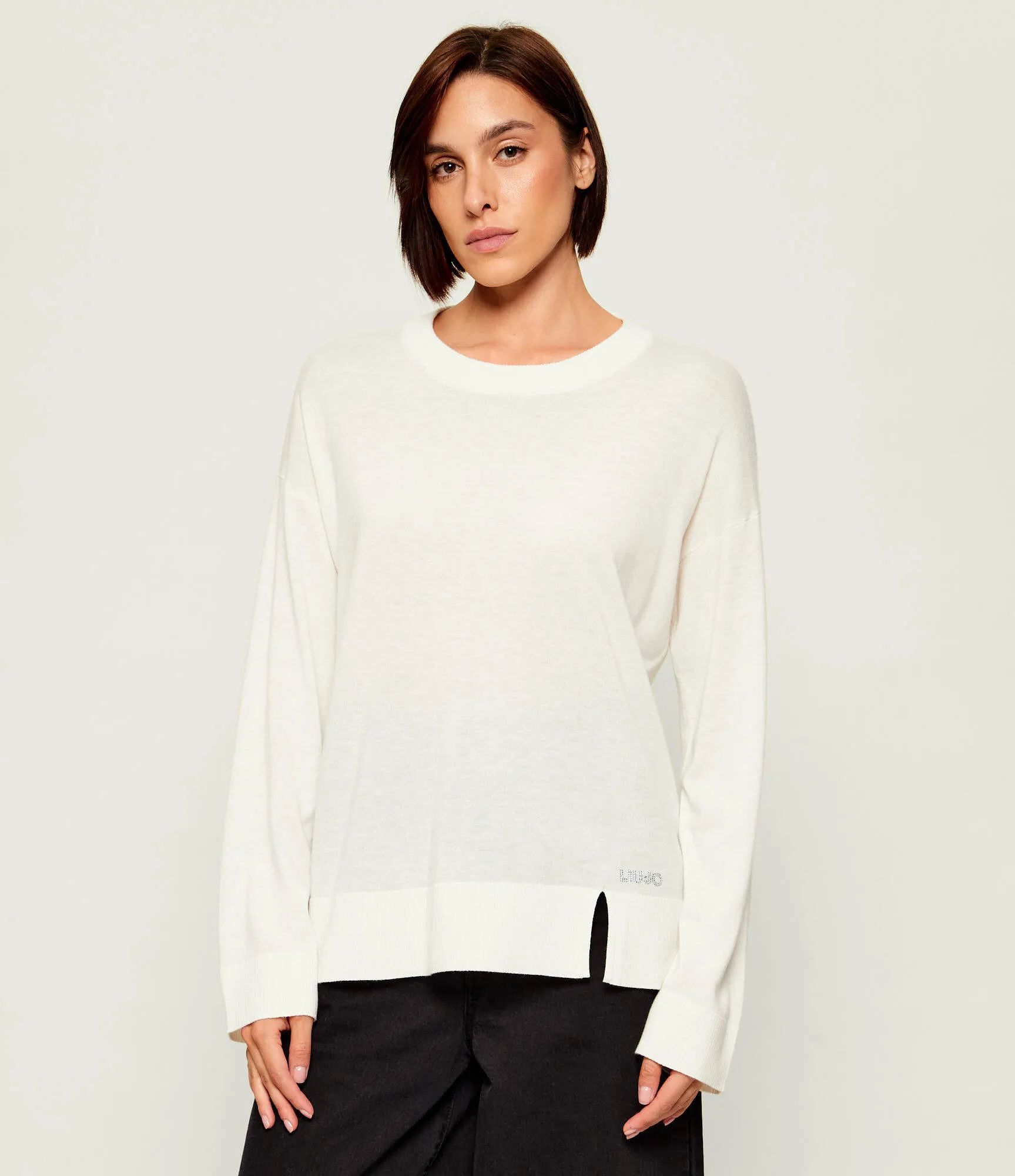 LIUJO MAGLIA - DONNA