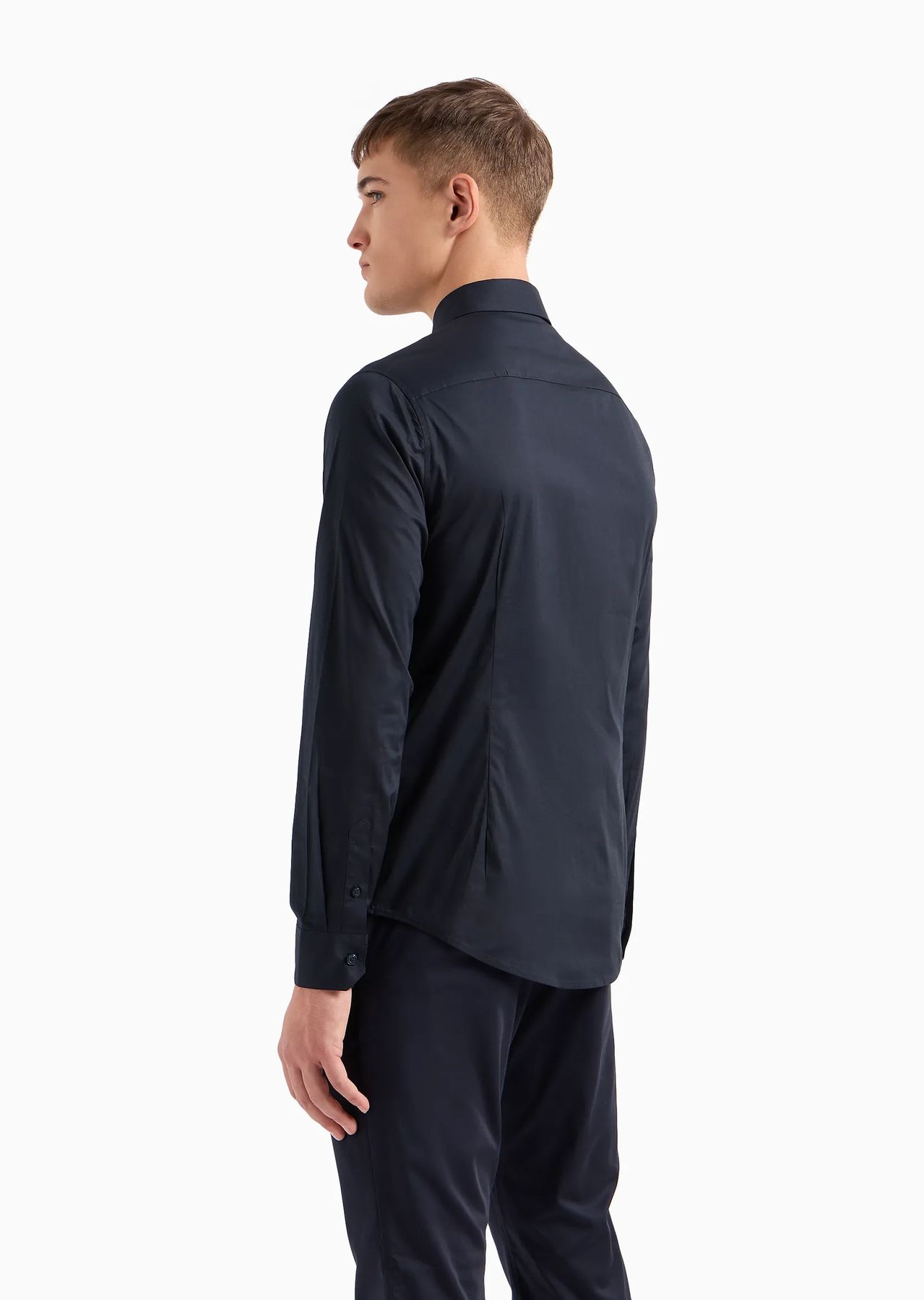 ARMANI EXCHANGE CAMICIA