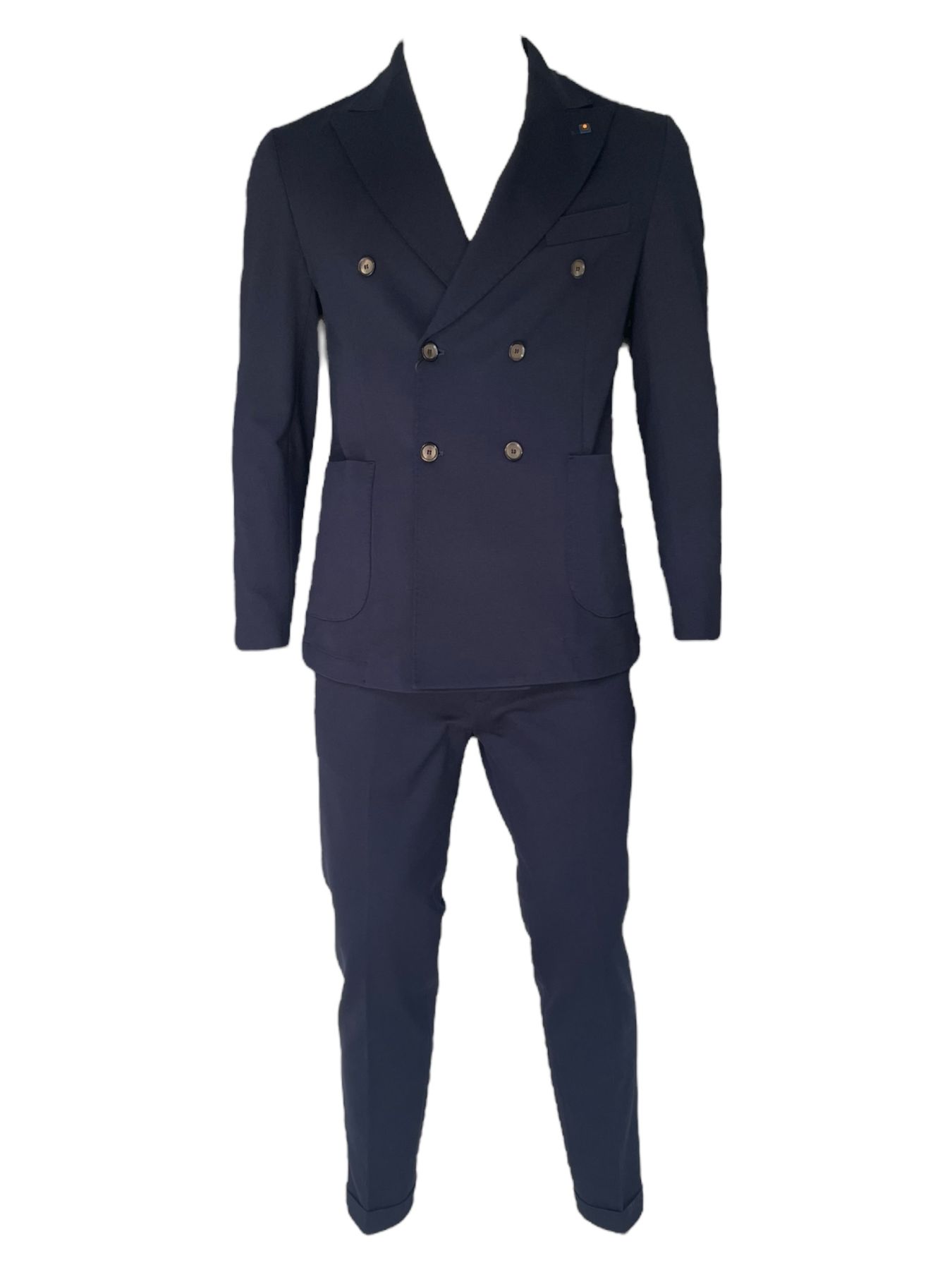 OUTFIT ABITO