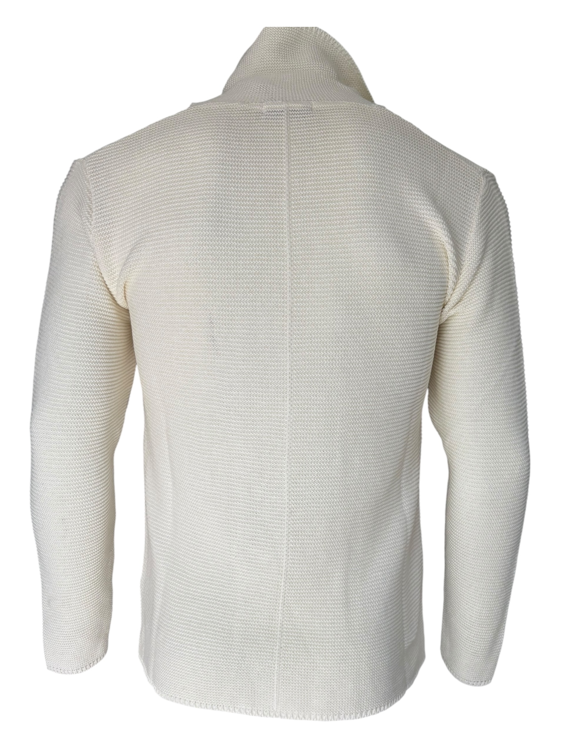 OUTFIT MAGLIA - UOMO