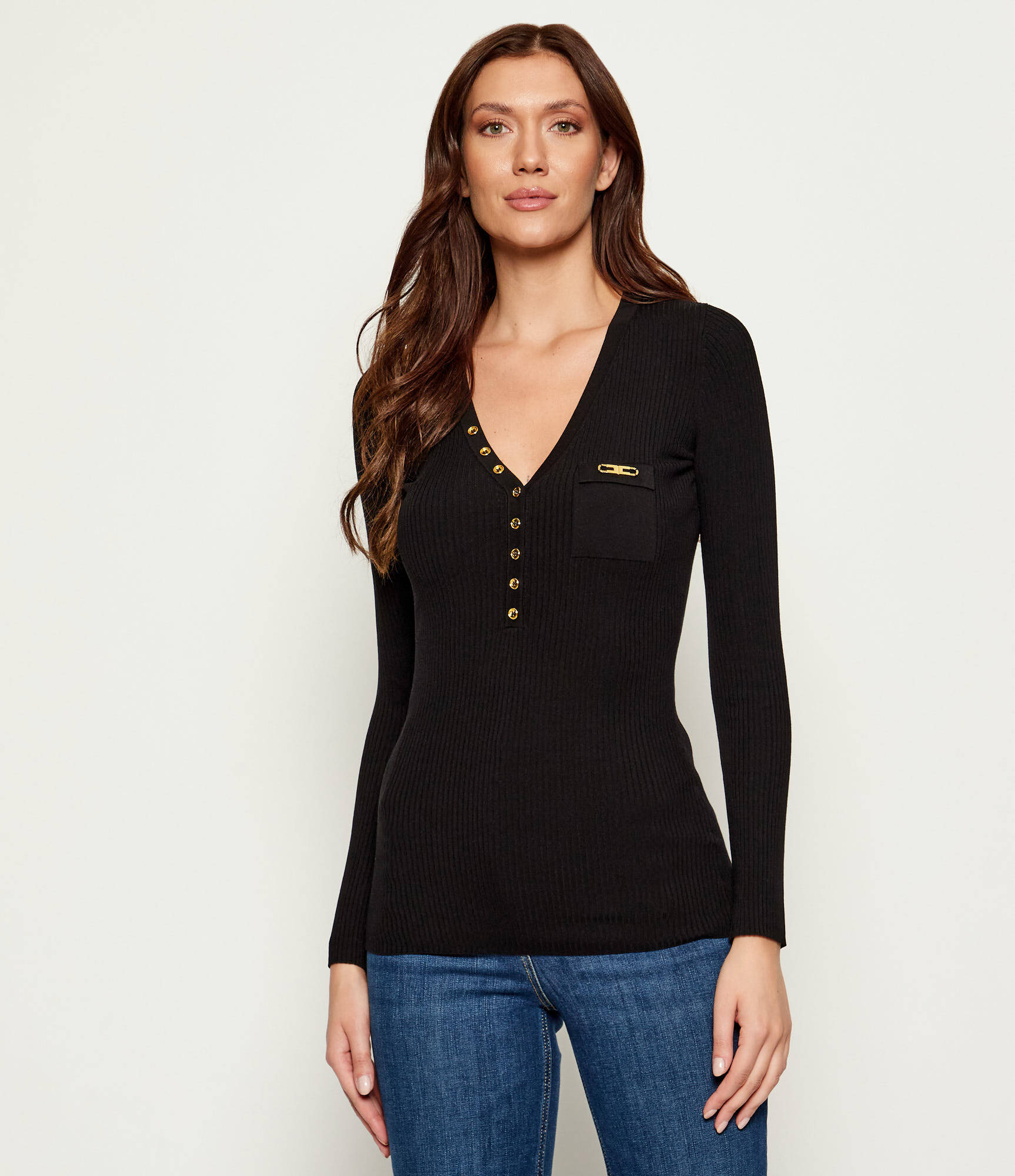 ELISABETTA FRANCHI MAGLIA - DONNA