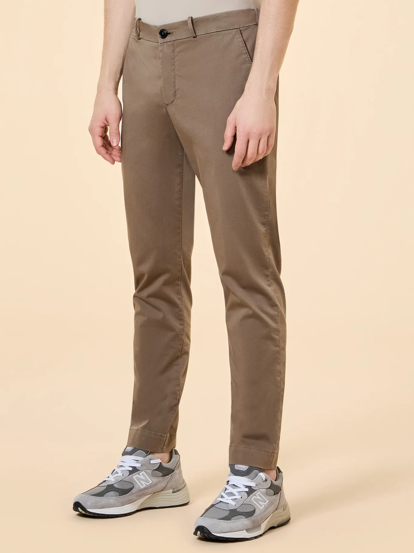 RRD PANTALONE - UOMO