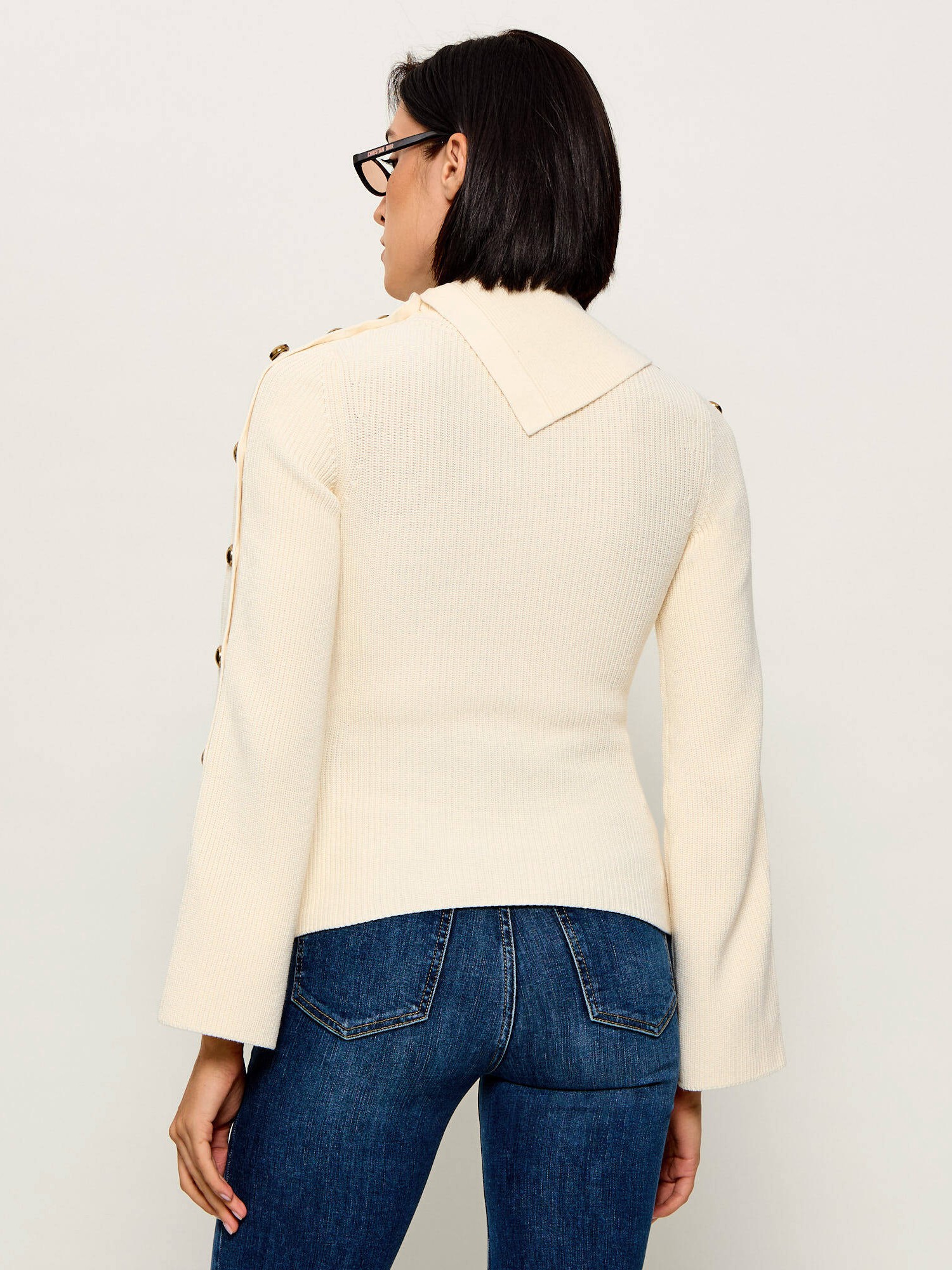 ELISABETTA FRANCHI MAGLIA - DONNA