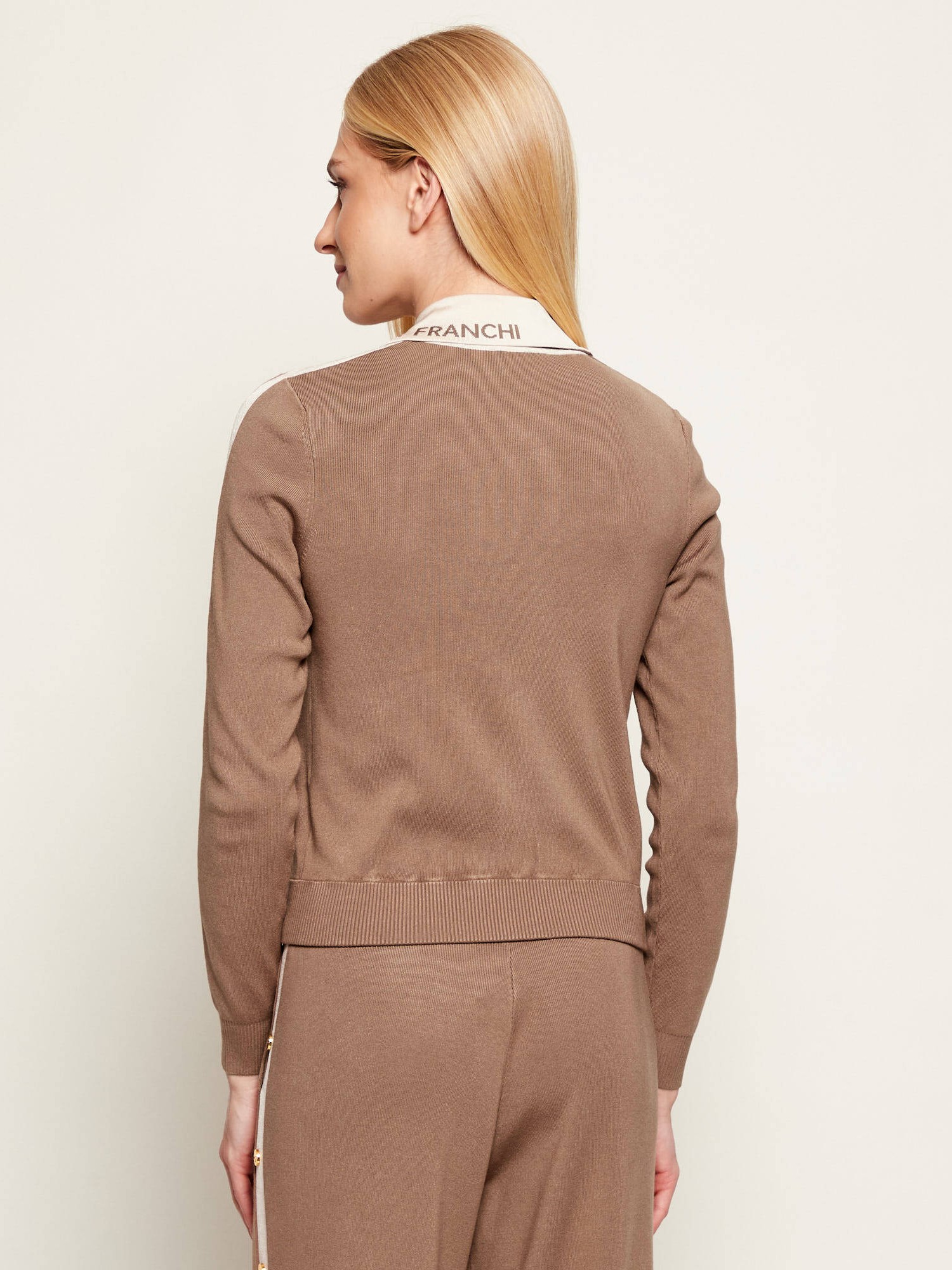 ELISABETTA FRANCHI MAGLIA - DONNA
