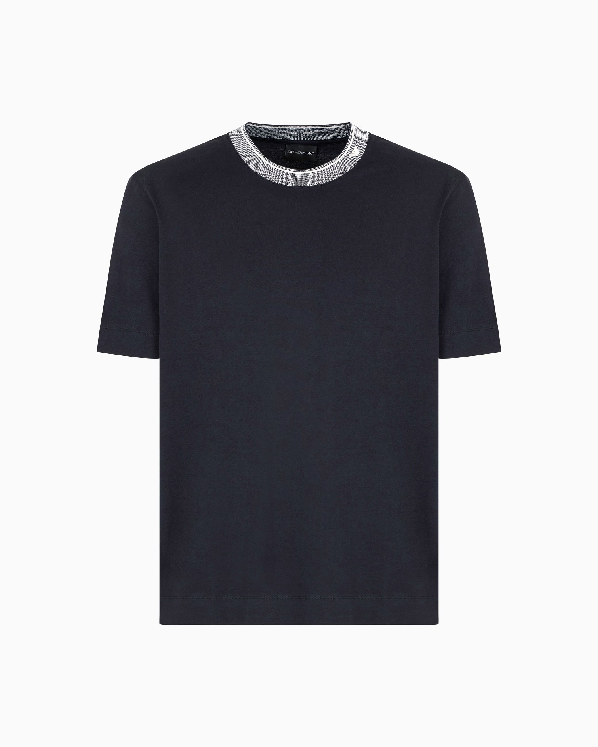EMPORIO ARMANI T-SHIRT