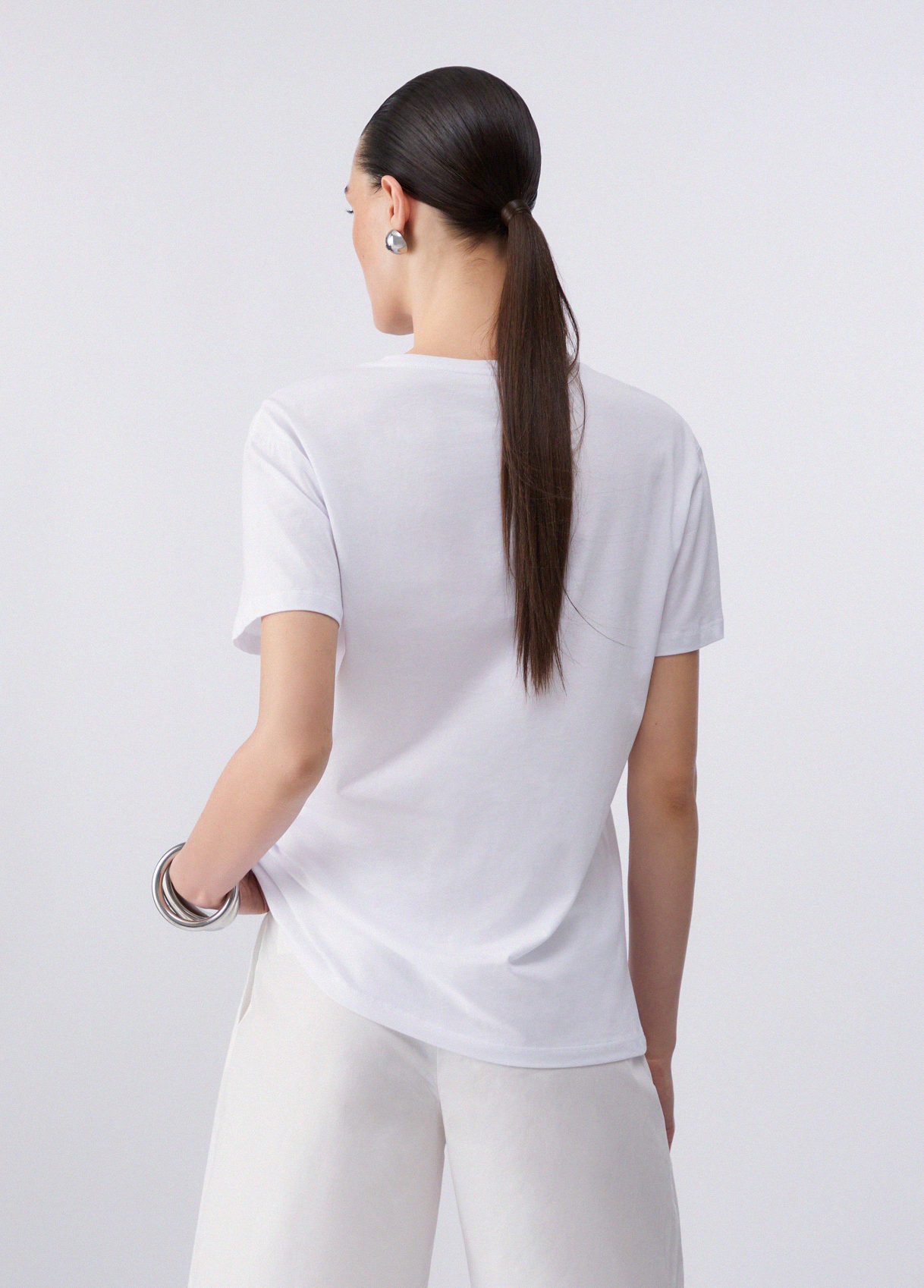 LIUJO T-SHIRT - DONNA